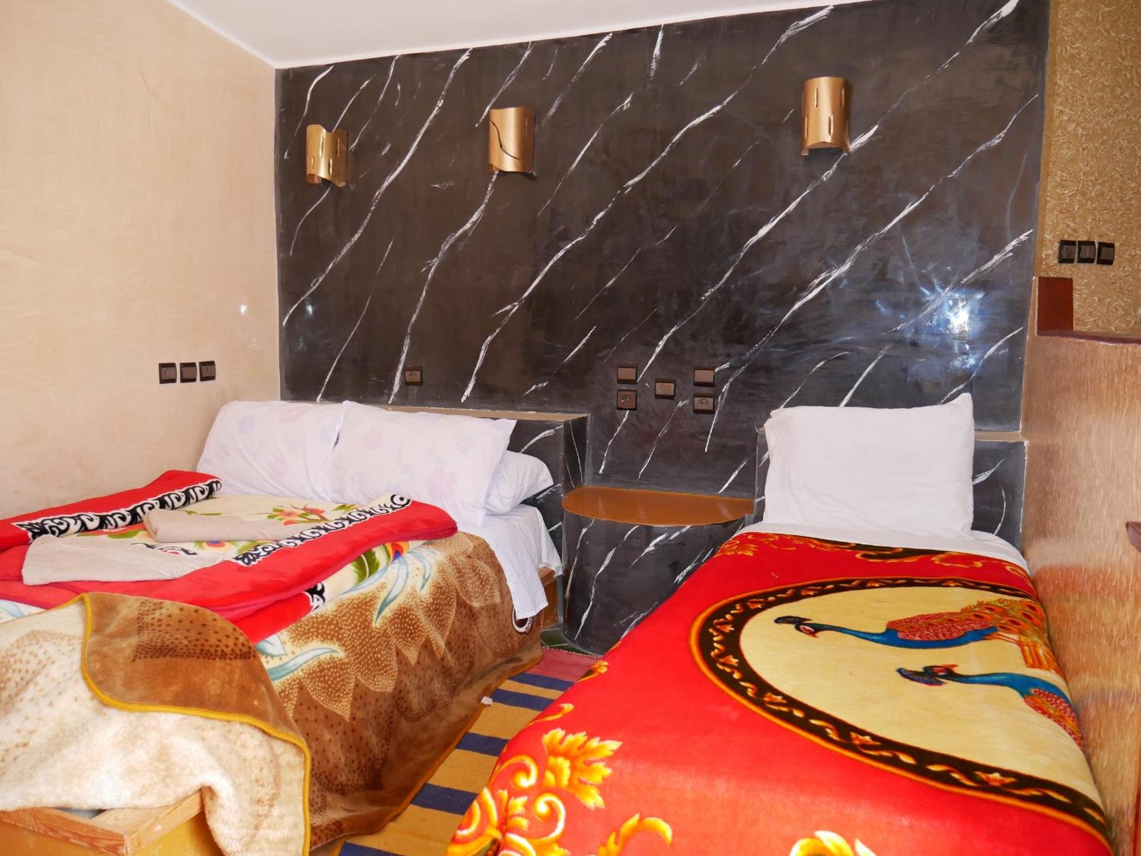 Luxury Triple Room photo 2