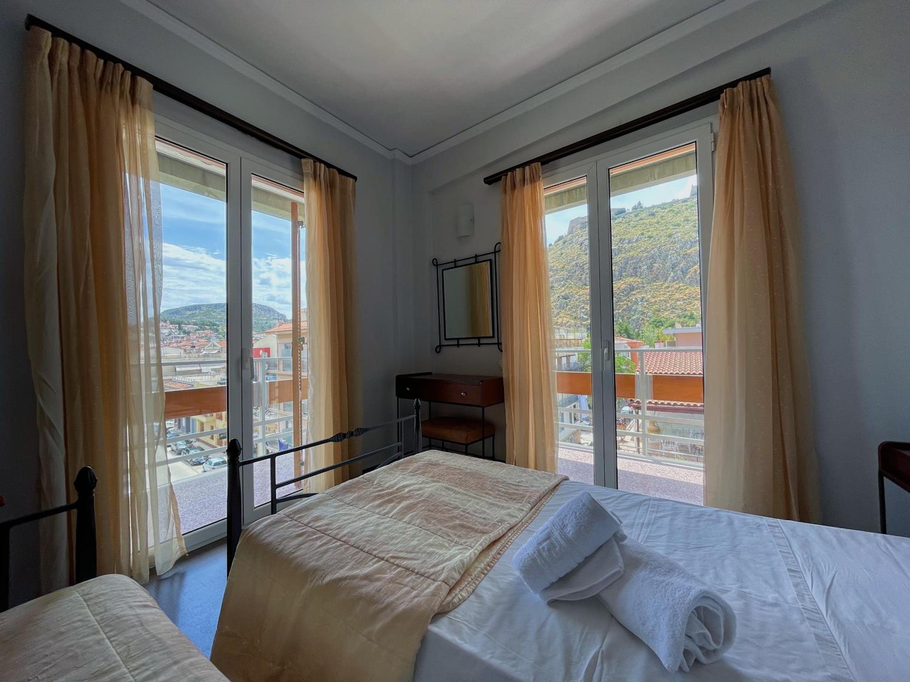 Double or Twin Room - Photo 1