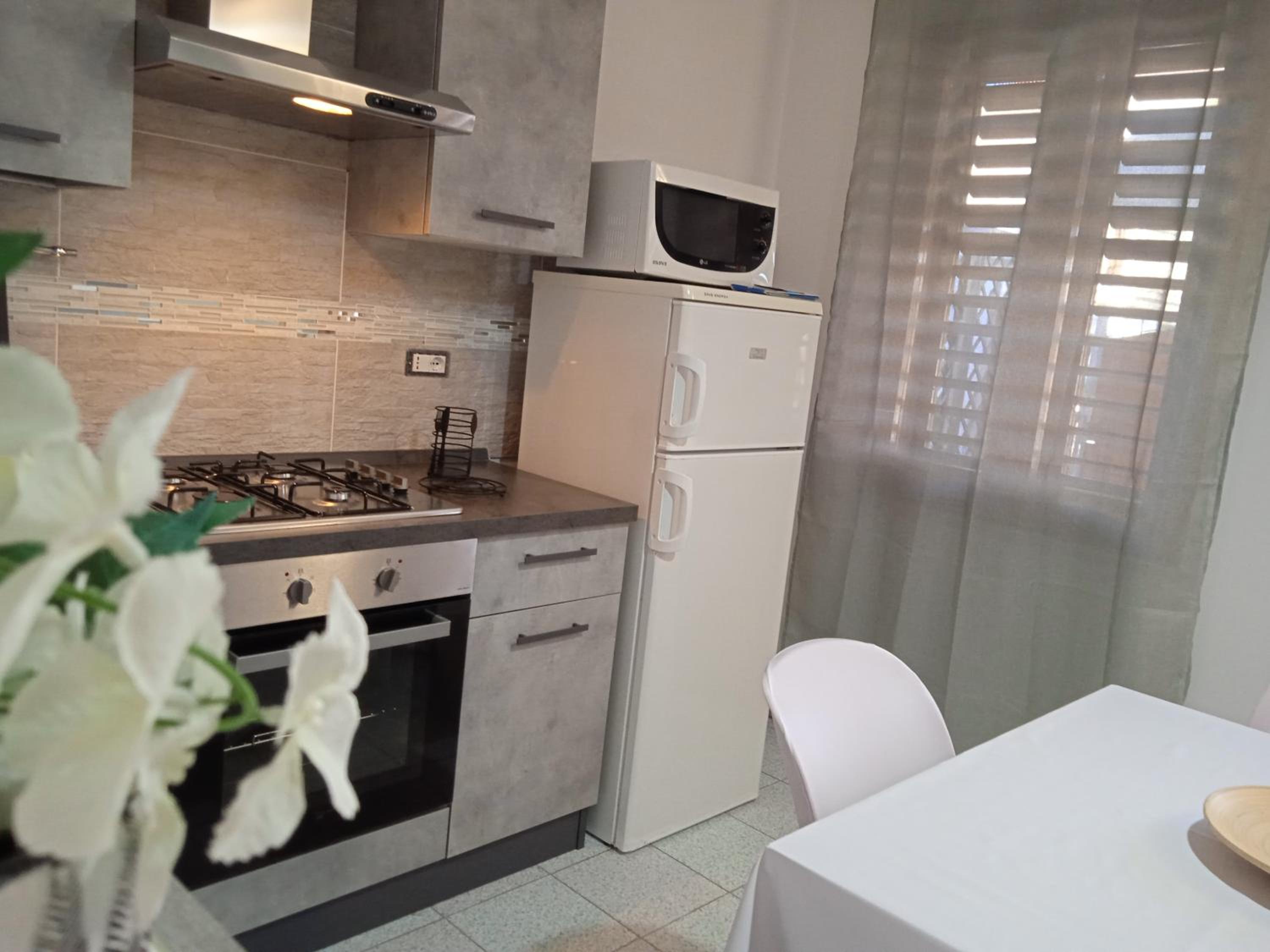 Two-Bedroom Apartment photo 3