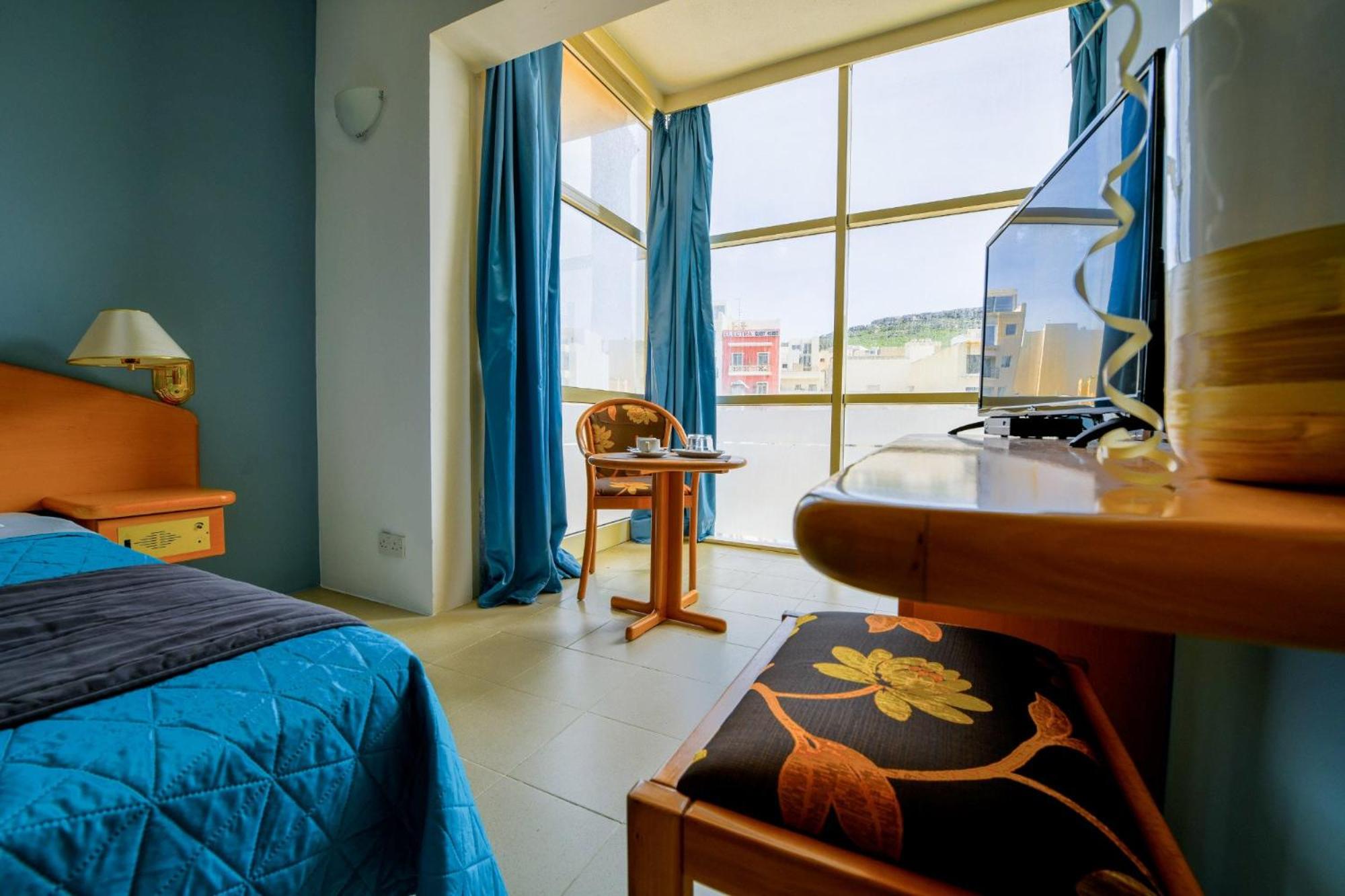 Family Suite - Photo 3
