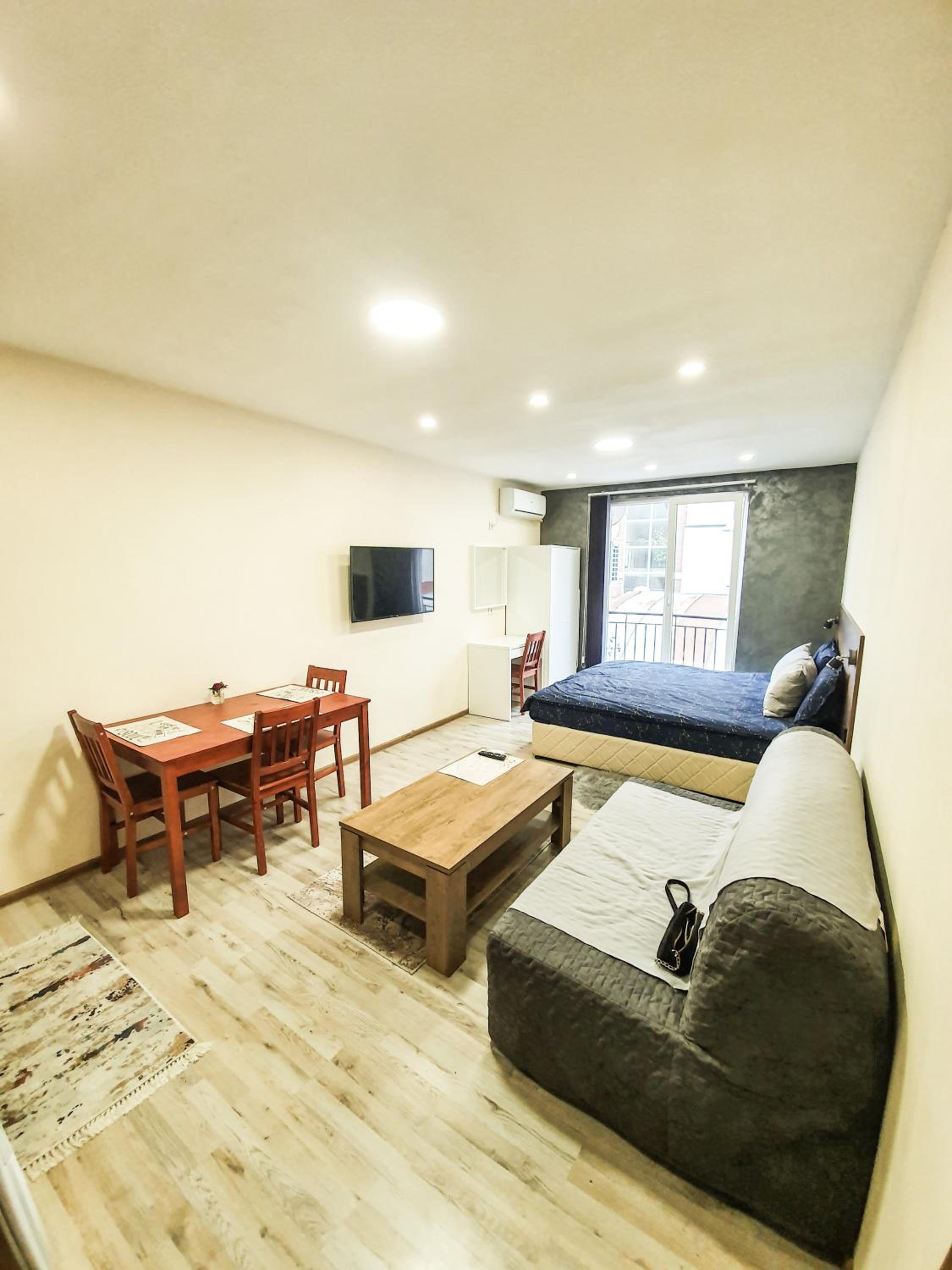 Two-Bedroom Apartment - Photo 11