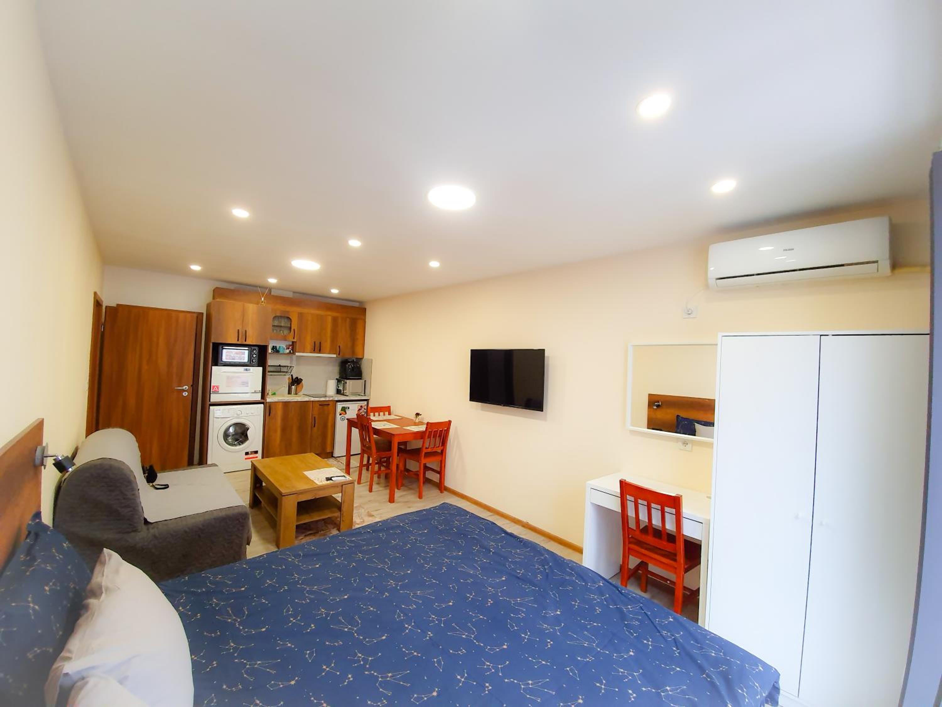 Two-Bedroom Apartment - Photo 10