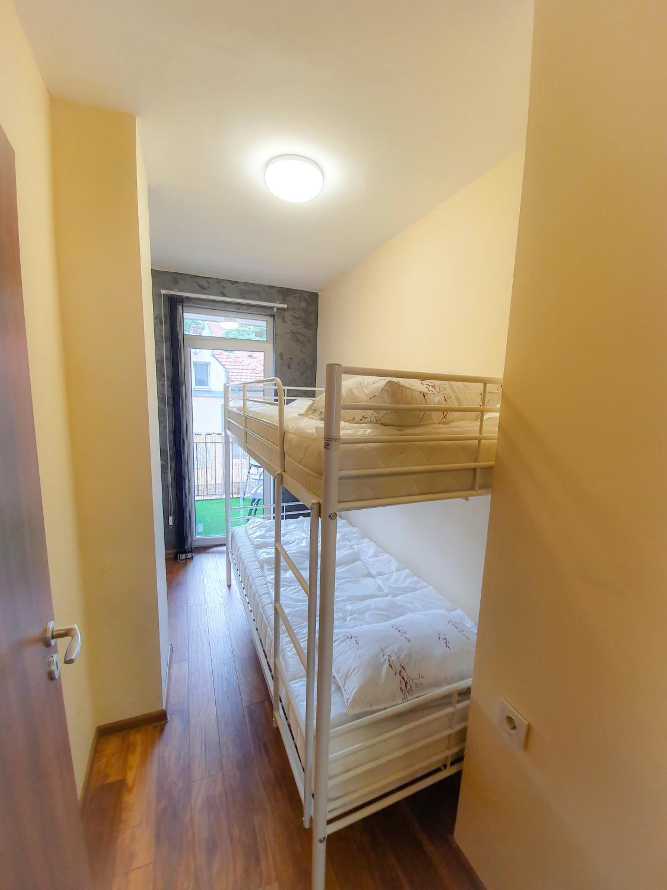 Two-Bedroom Apartment - Photo 9