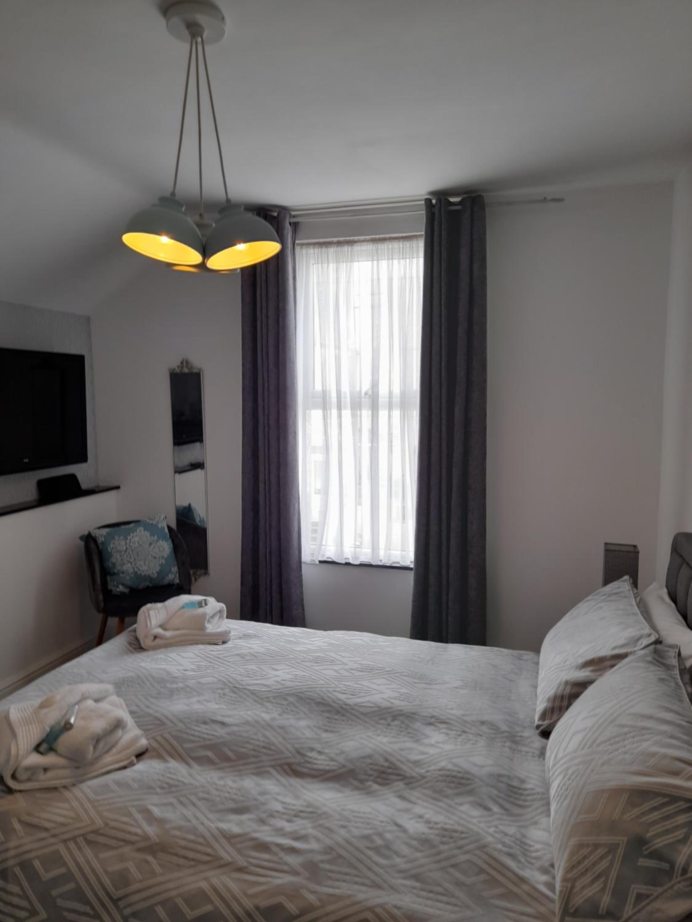 Double Room with Private Bathroom photo 2