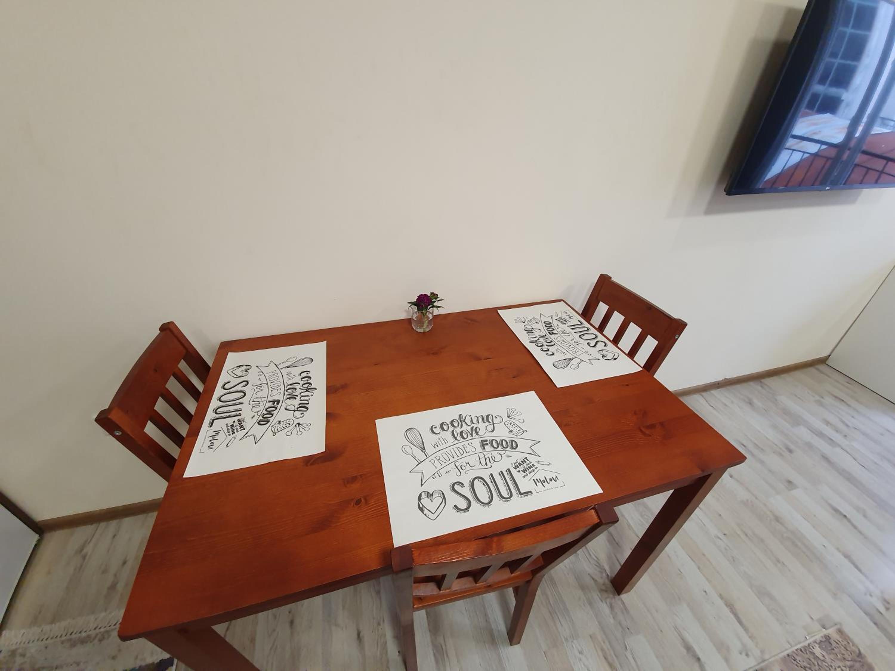 Two-Bedroom Apartment - Photo 8