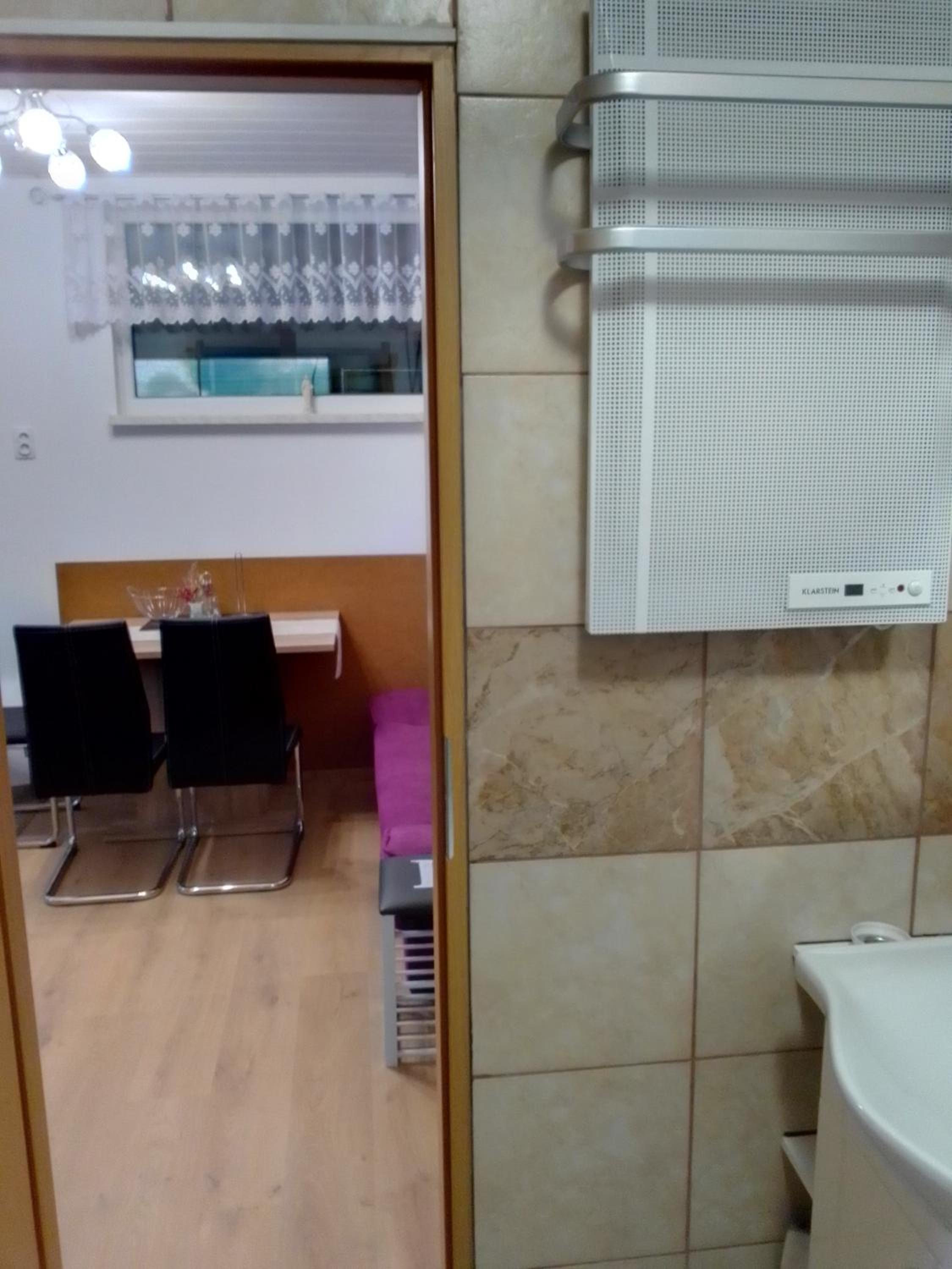 One-Bedroom Apartment - Photo 18