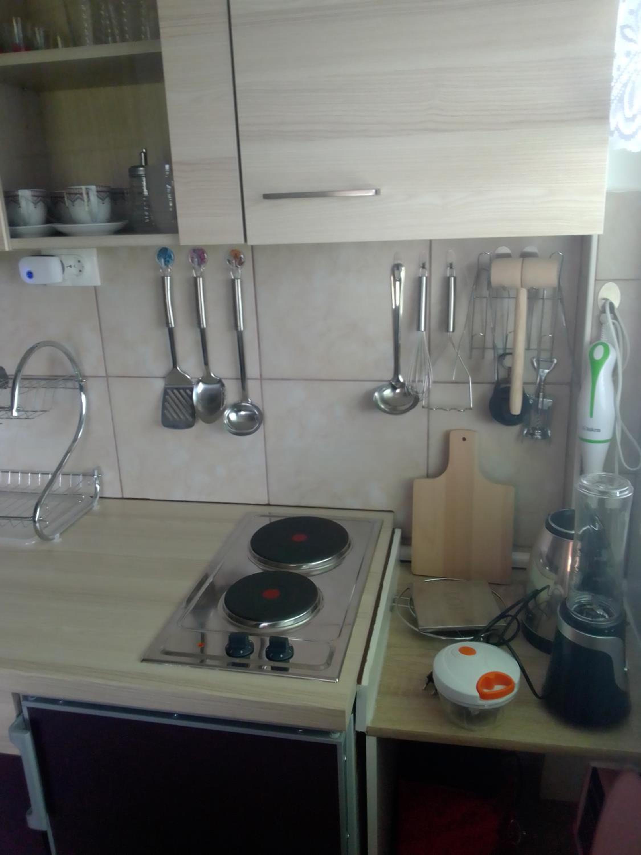 One-Bedroom Apartment - Photo 48