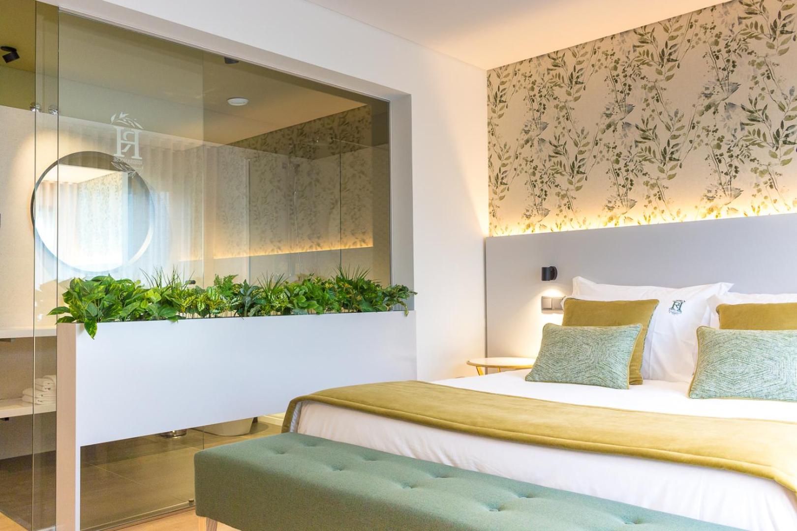 Deluxe Double or Twin Room - Photo 1