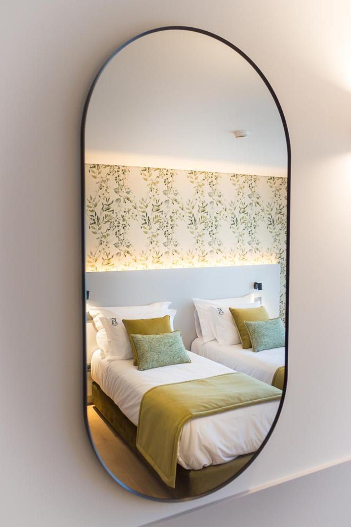 Deluxe Double or Twin Room - Photo 4