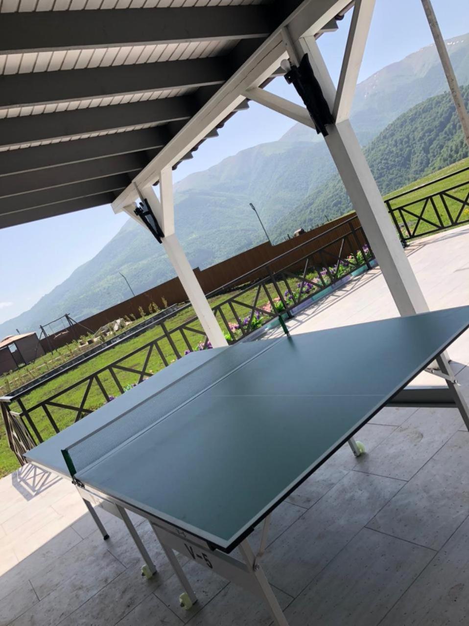 Chalet photo 2