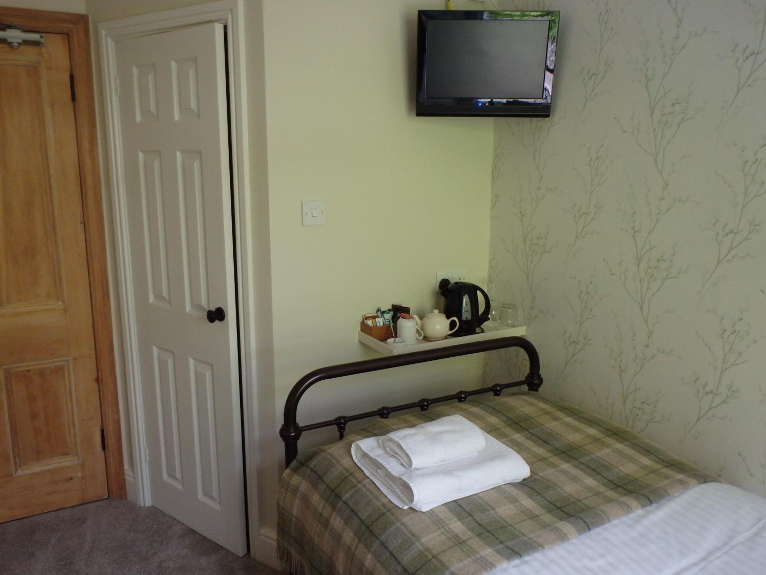 Single Room photo 2