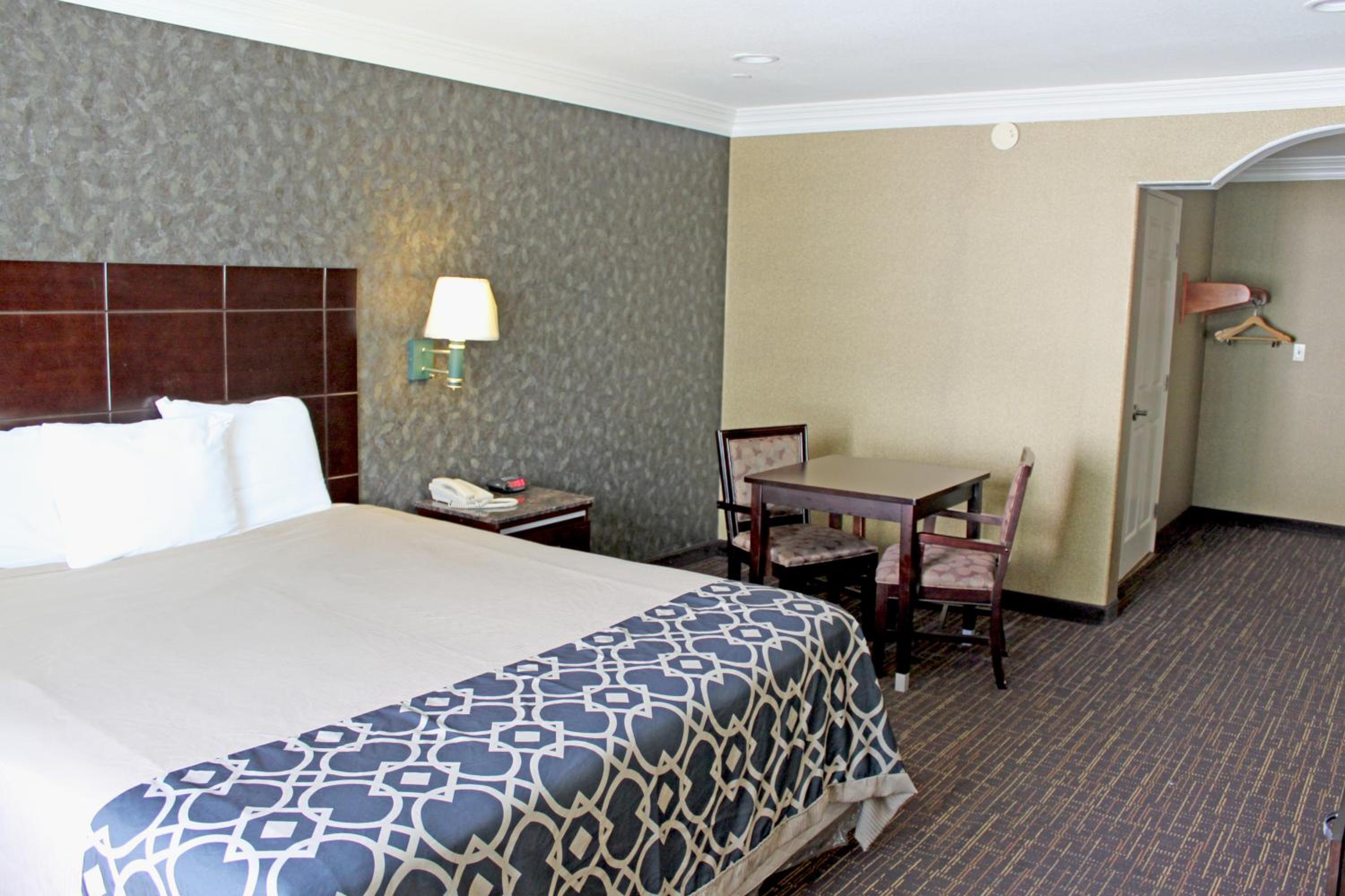 King Room - Photo 8