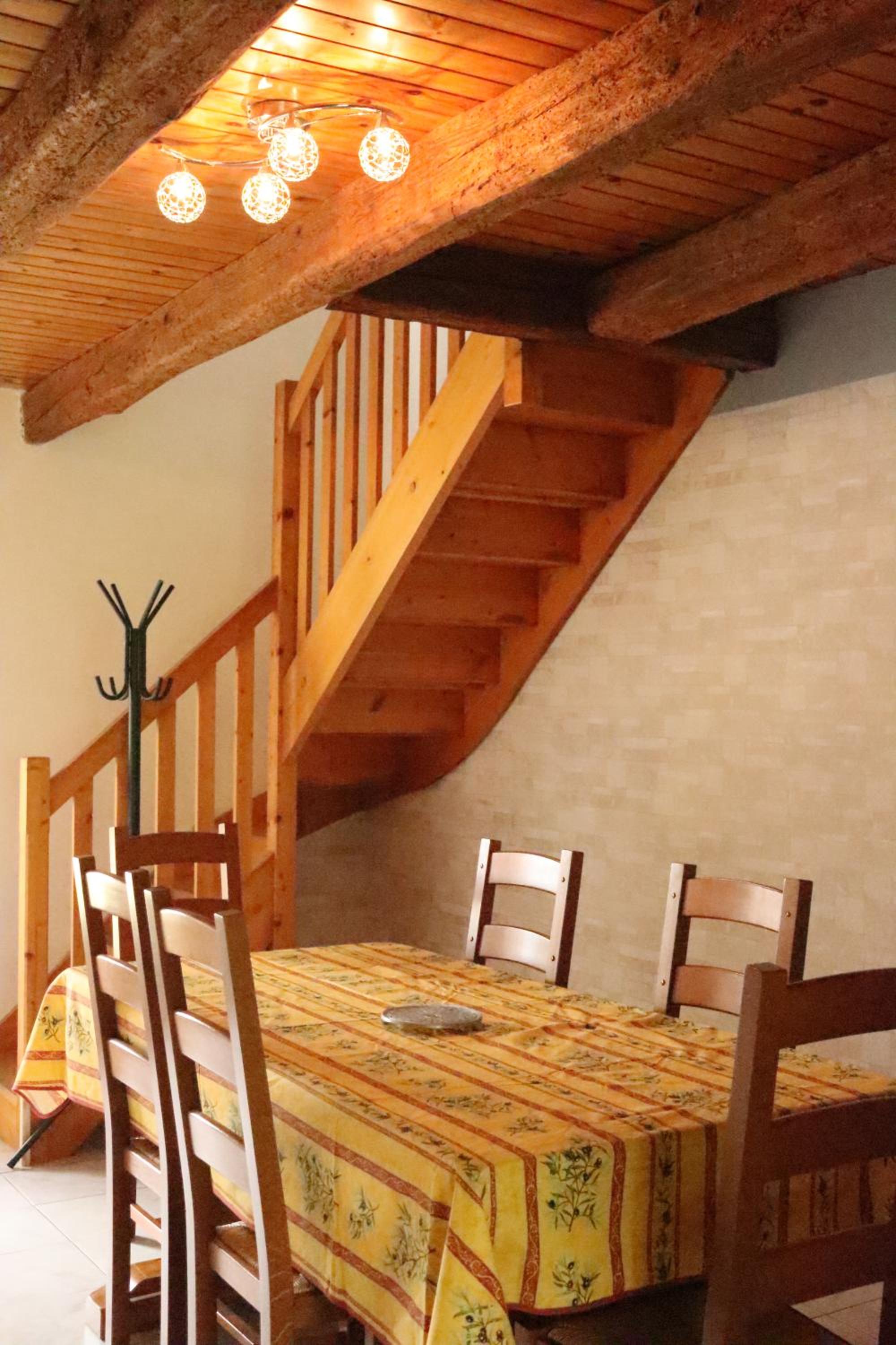 Three-Bedroom House - Photo 12