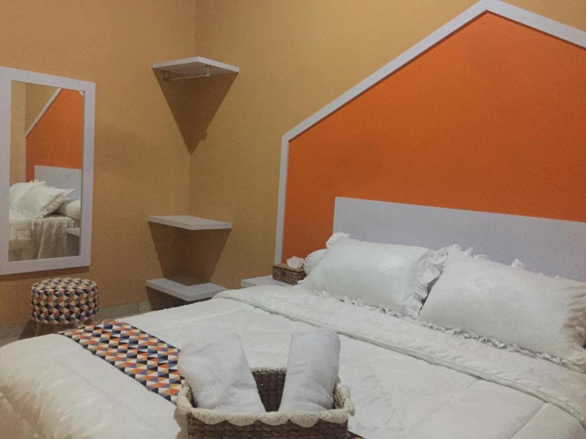 Double Room with Garden View photo 1
