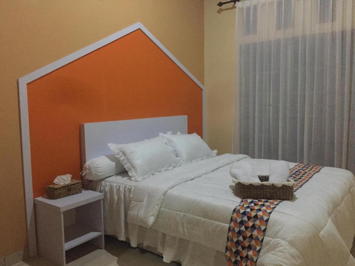 Double Room with Garden View photo 2