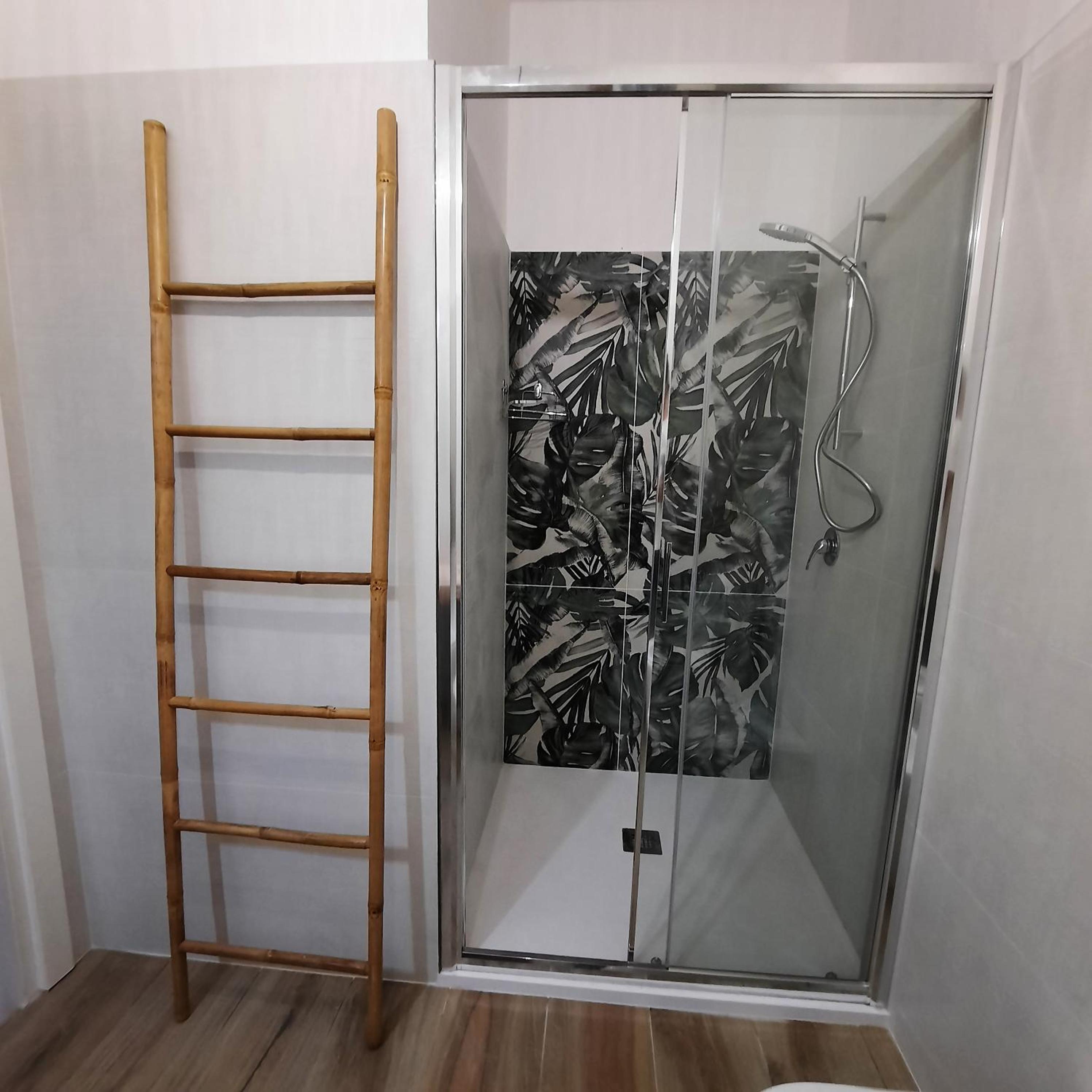 Deluxe Triple Room with Sea View