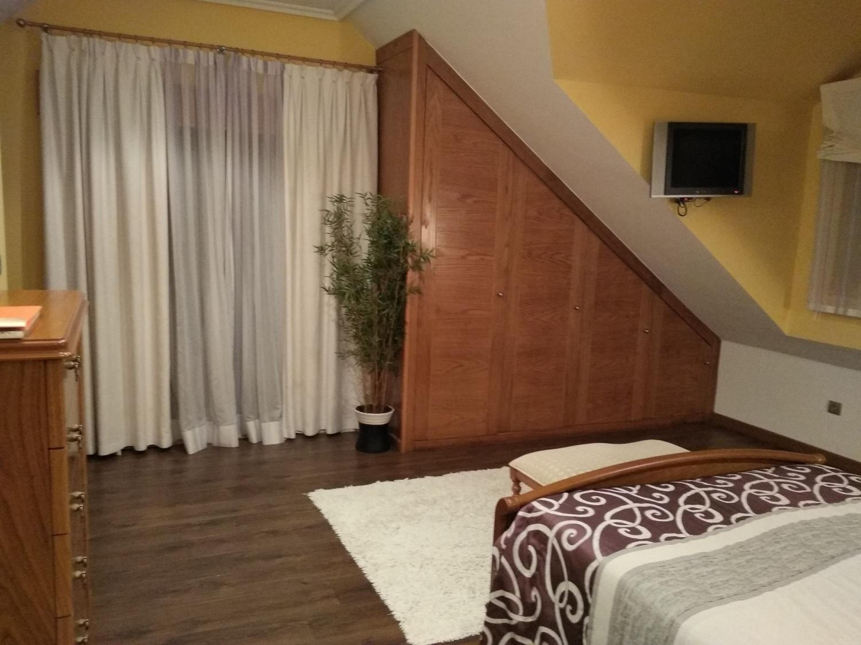 Double Room with Balcony photo 2