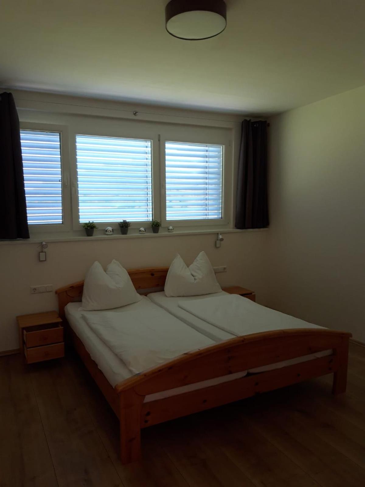Apartment with Mountain View photo 1