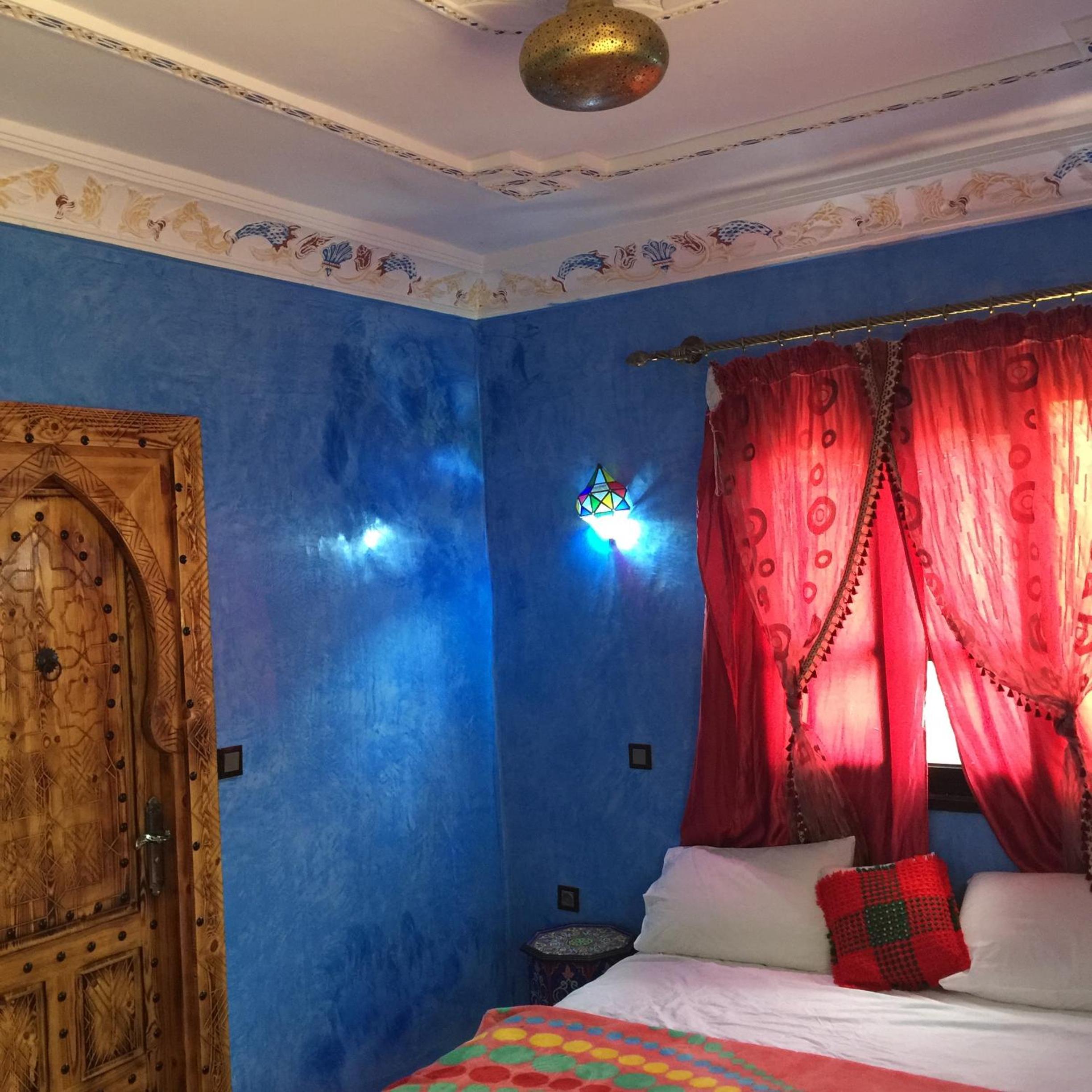 Deluxe Room - Photo 1