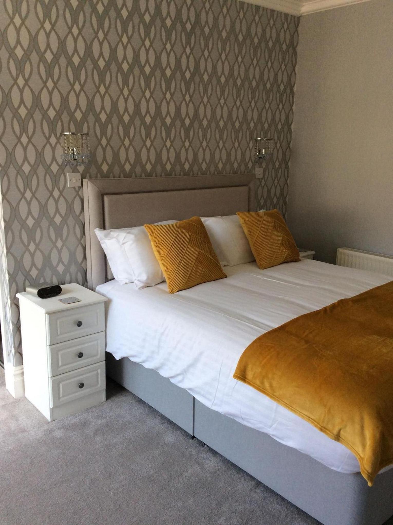 Superior King Room photo 1