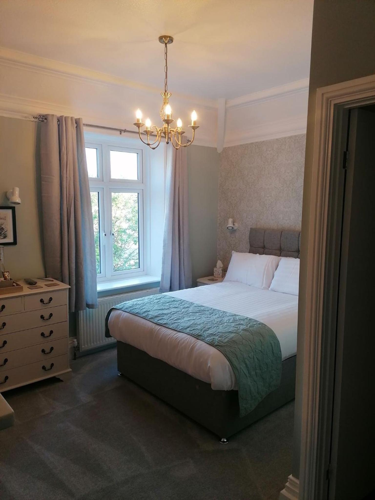 Standard Double Room photo 1