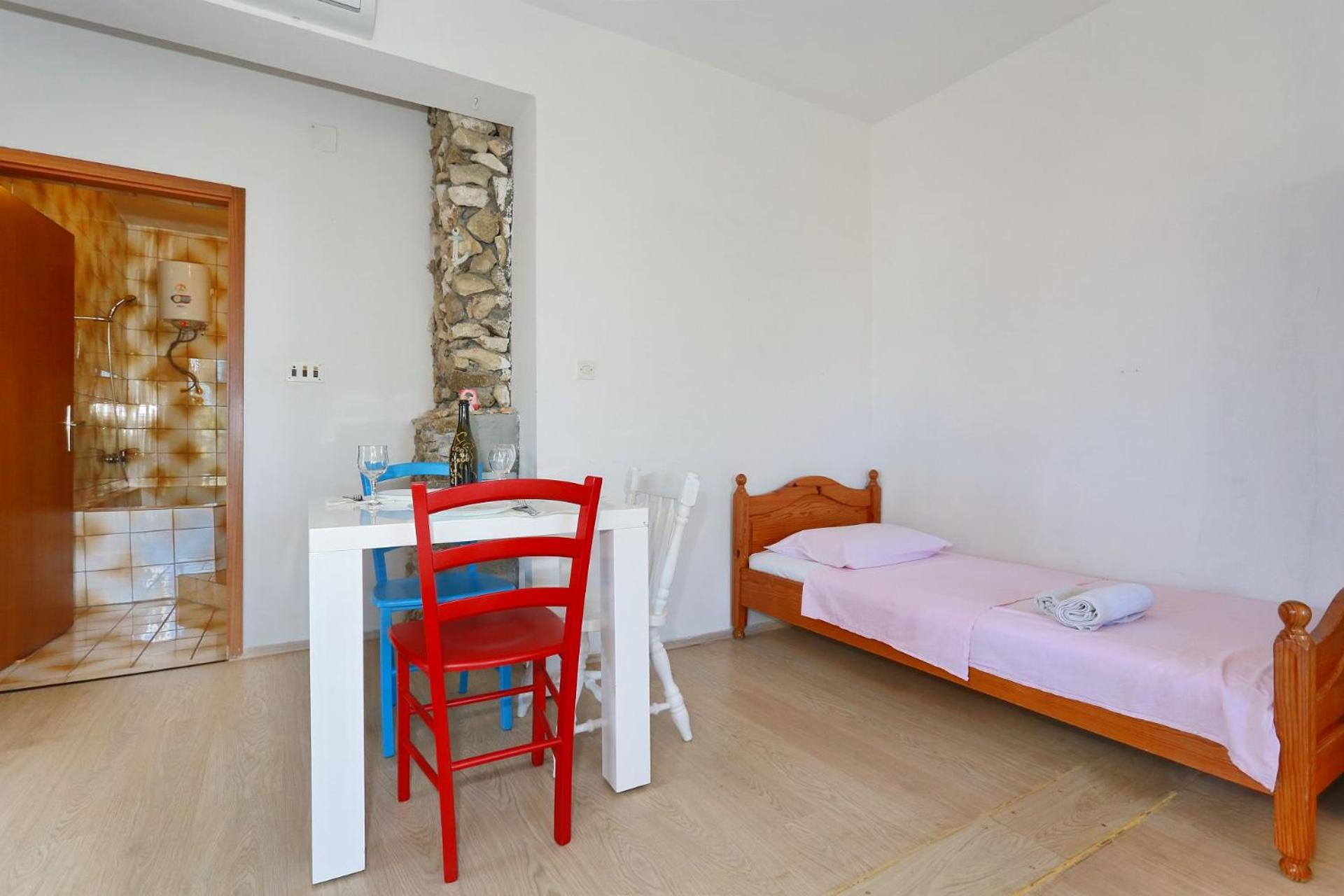 Apartment with Sea View photo 1