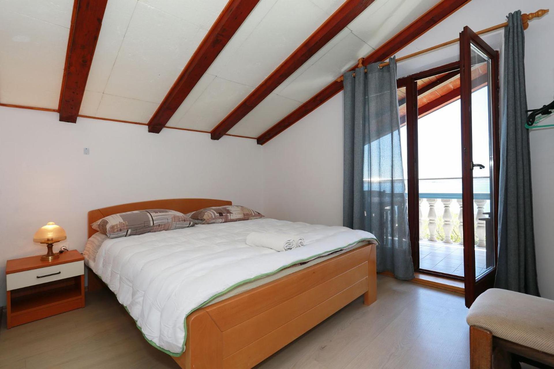 Apartment with Sea View photo 1