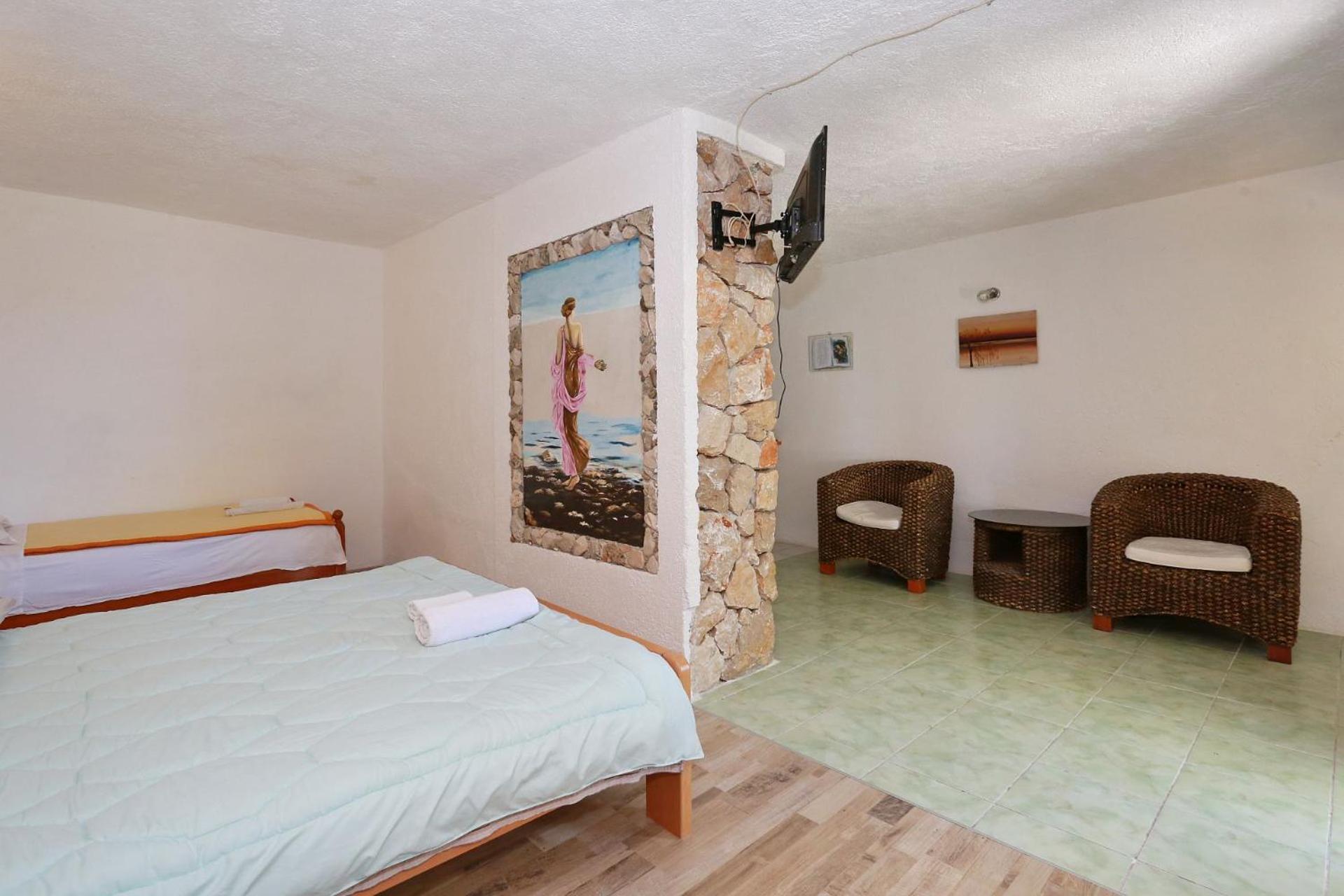 Studio with Sea View photo 1