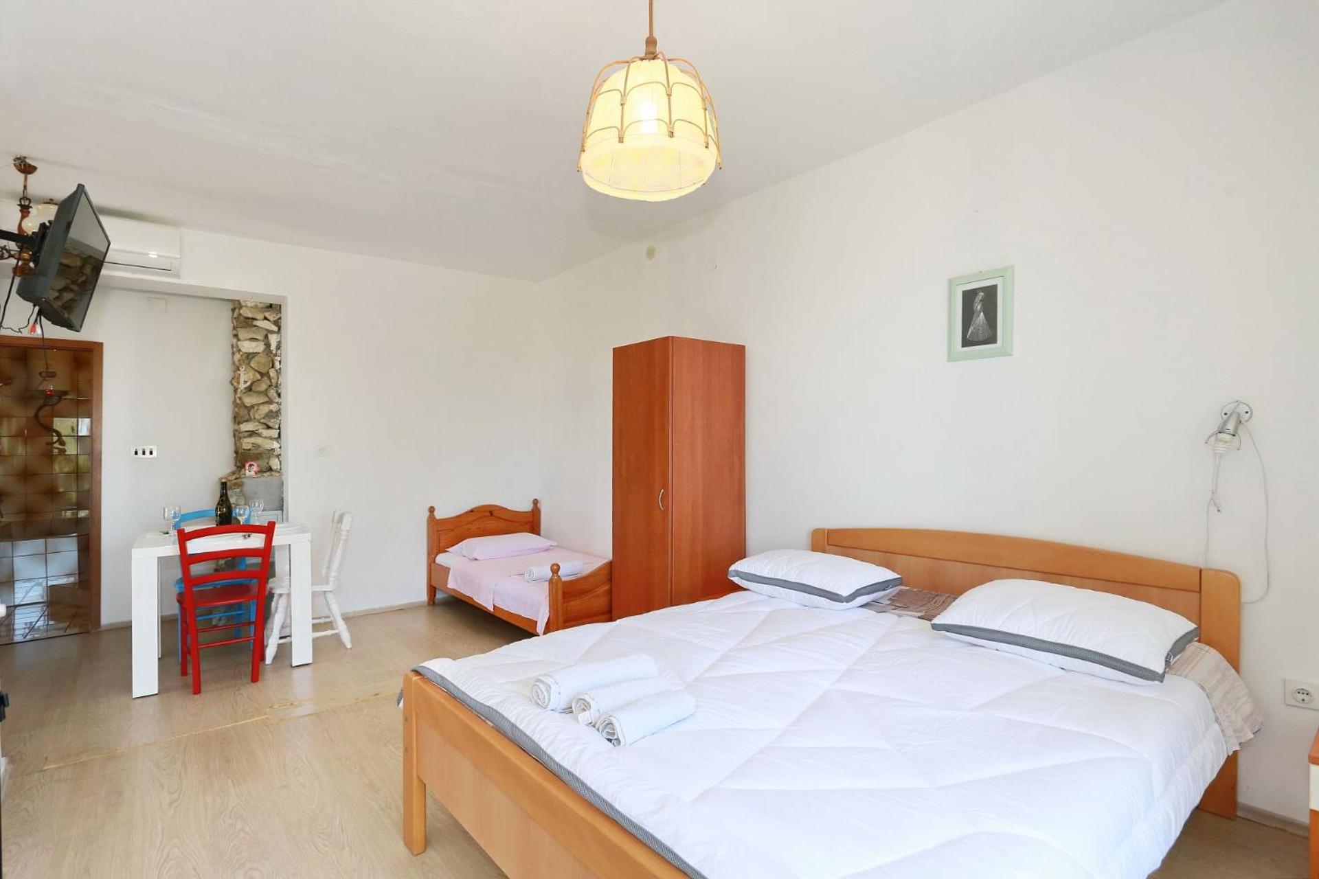 Apartment with Sea View photo 3