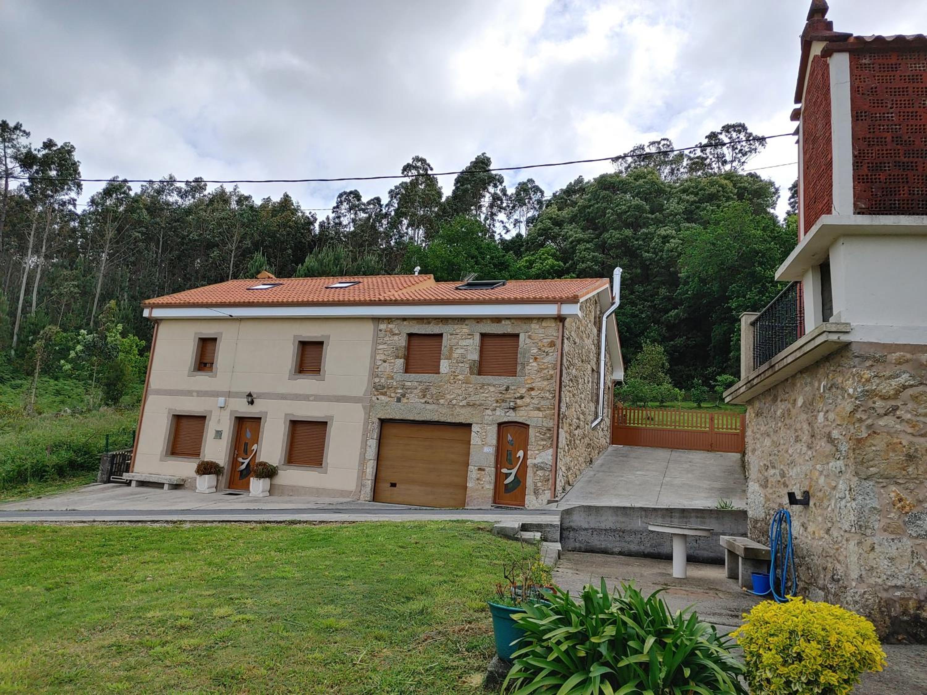 Four-Bedroom House