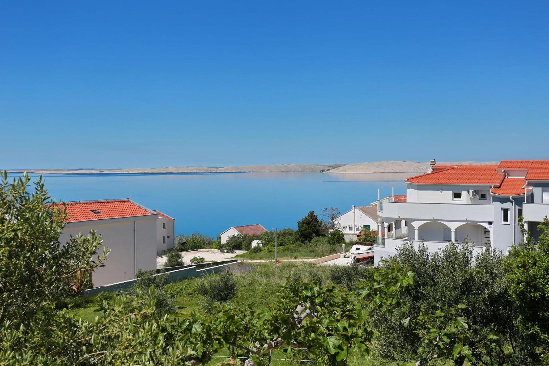 Apartment with Sea View photo 2