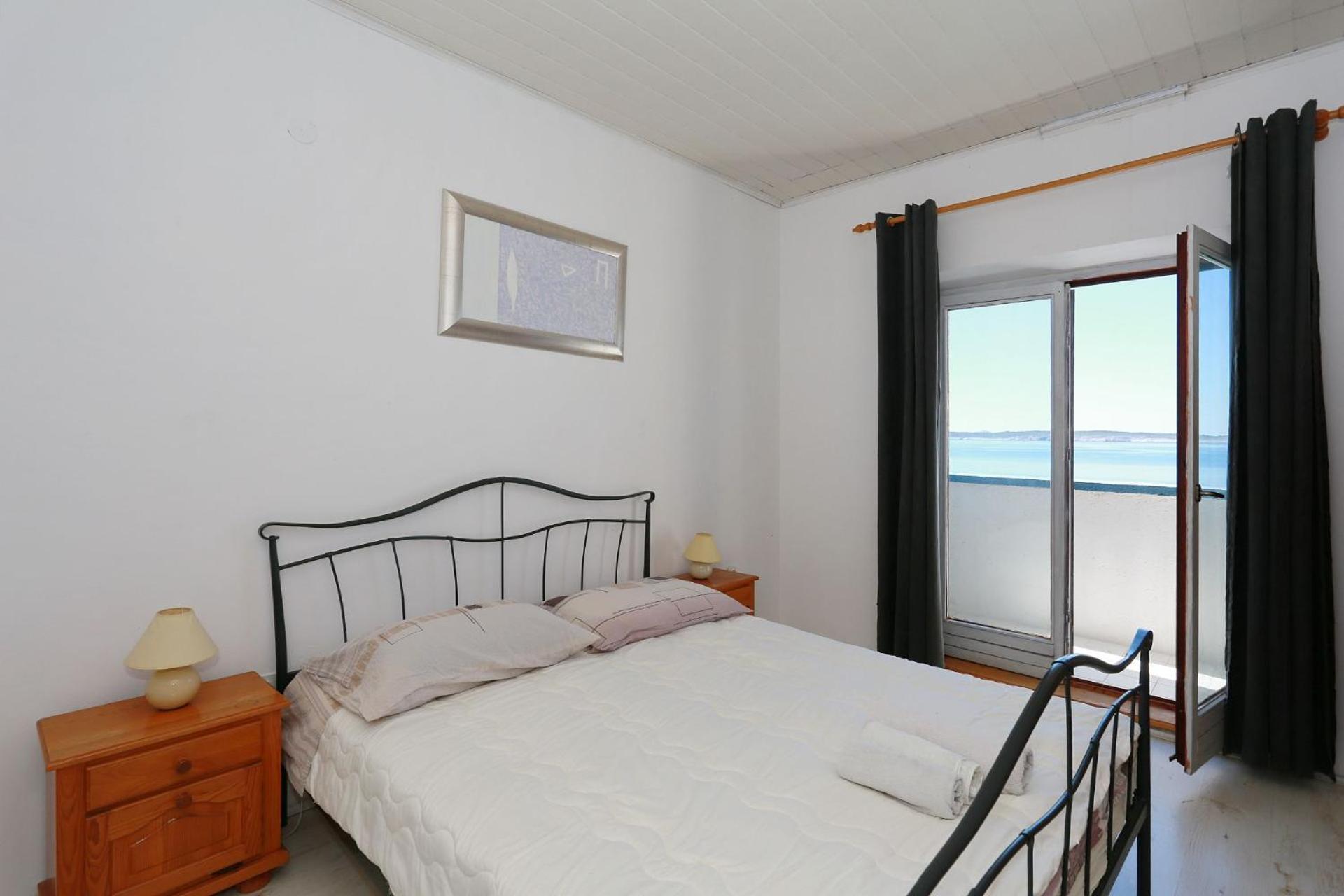 Apartment with Sea View photo 1