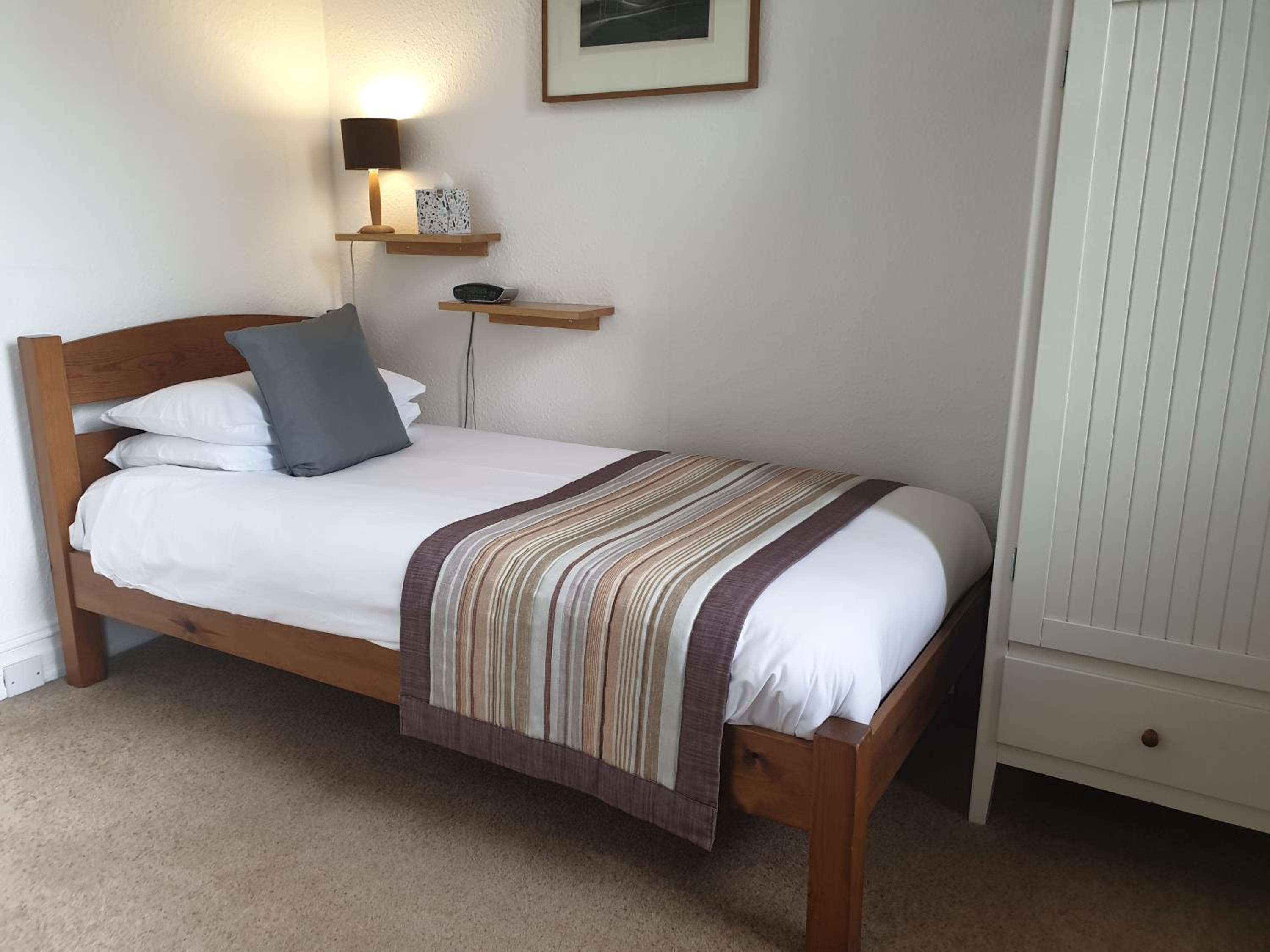 Deluxe Single Room photo 2
