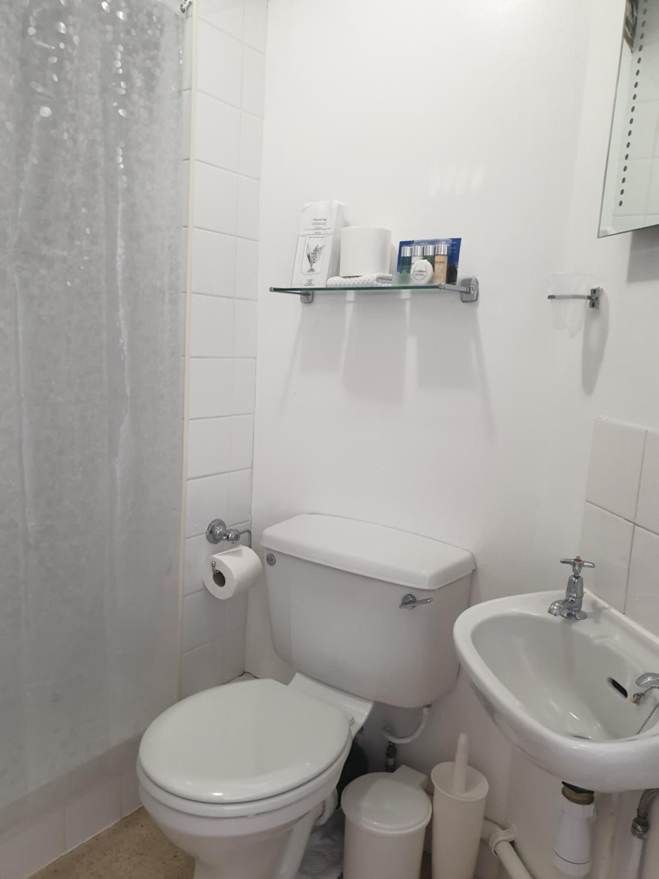 Deluxe Single Room photo 3