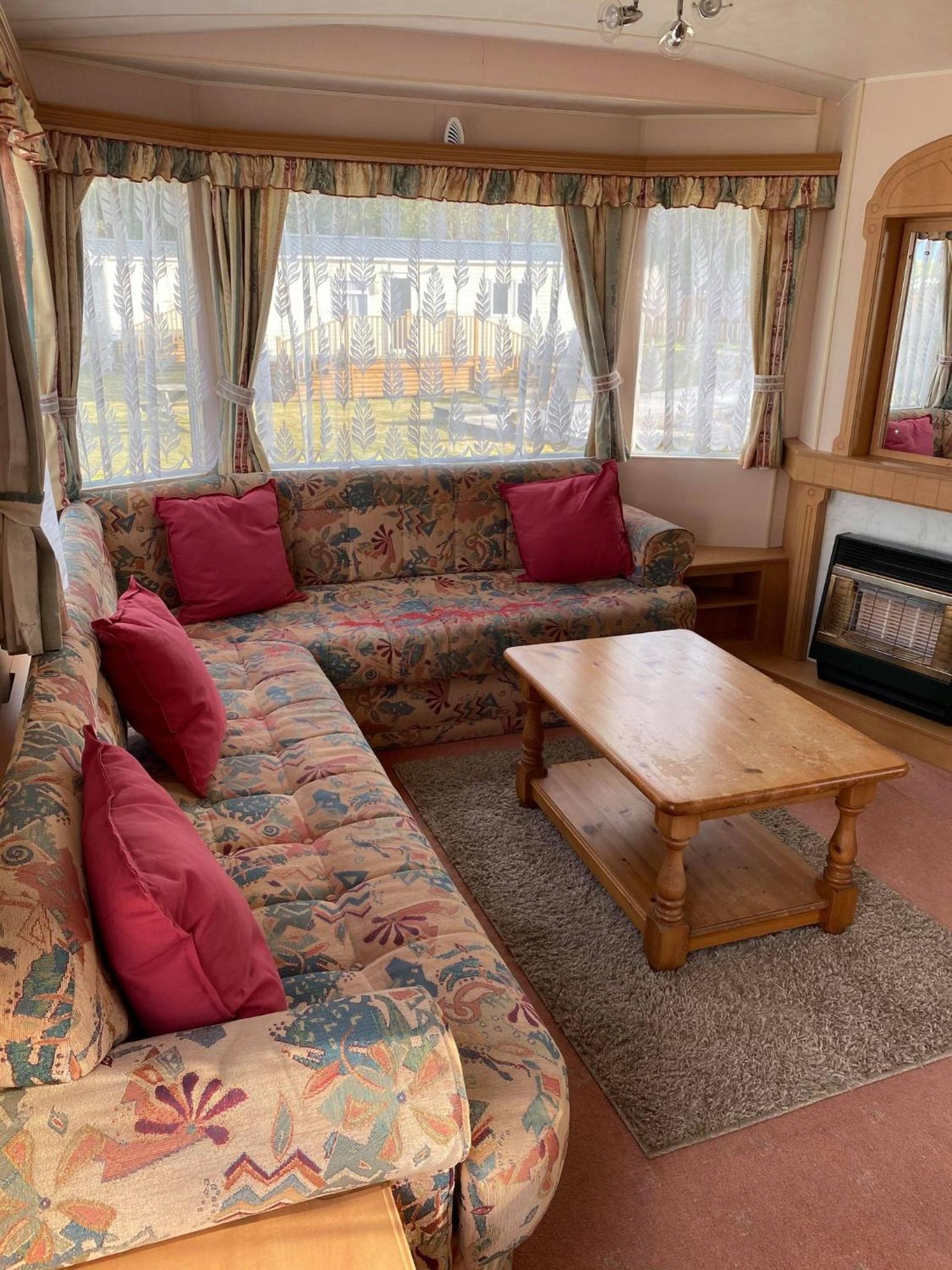 Caravan photo 1