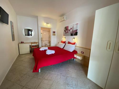 Double or Twin Room with Private Bathroom photo 1