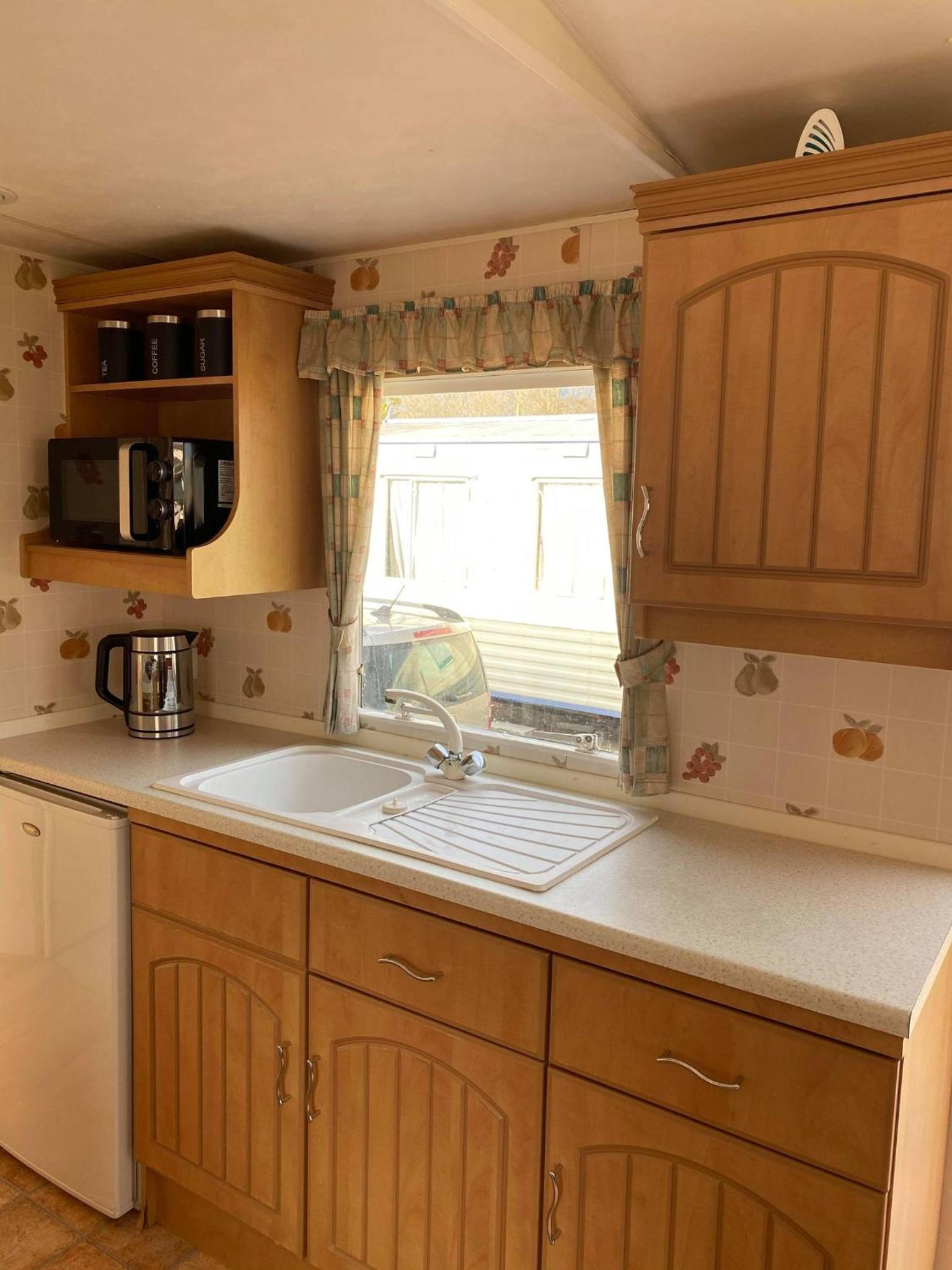 Caravan photo 3