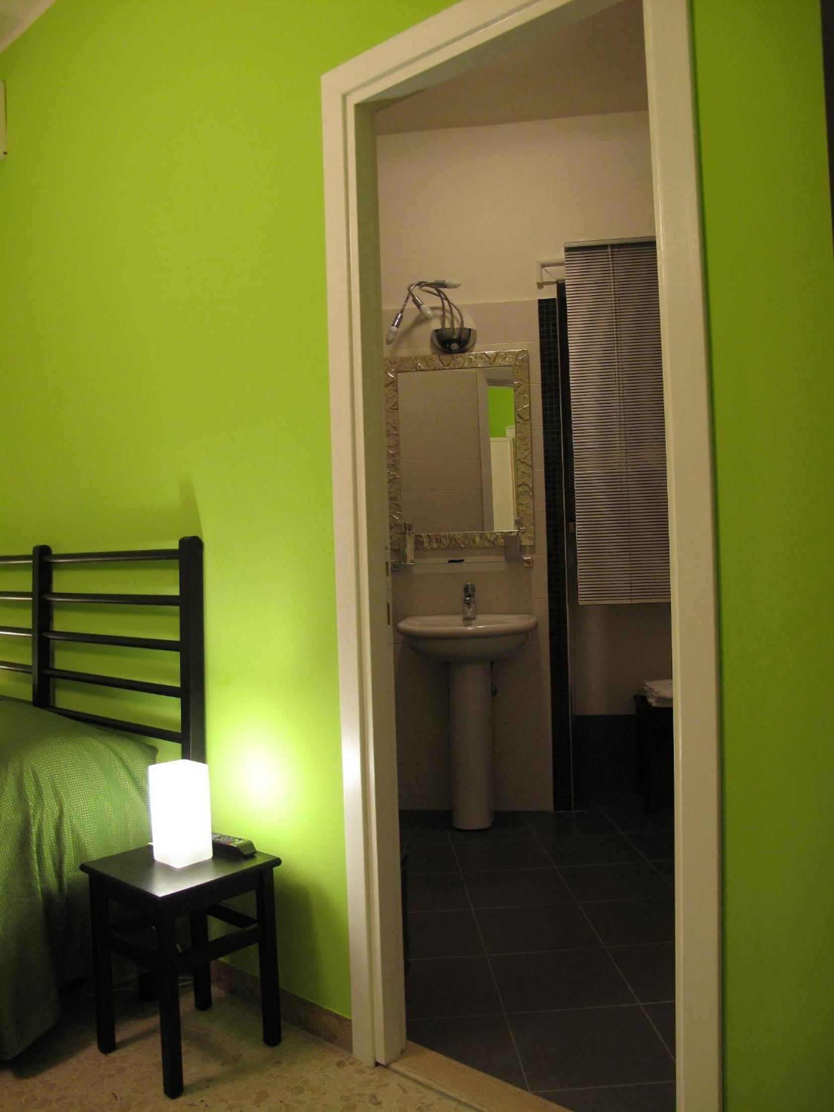 Double Room with Balcony photo 3
