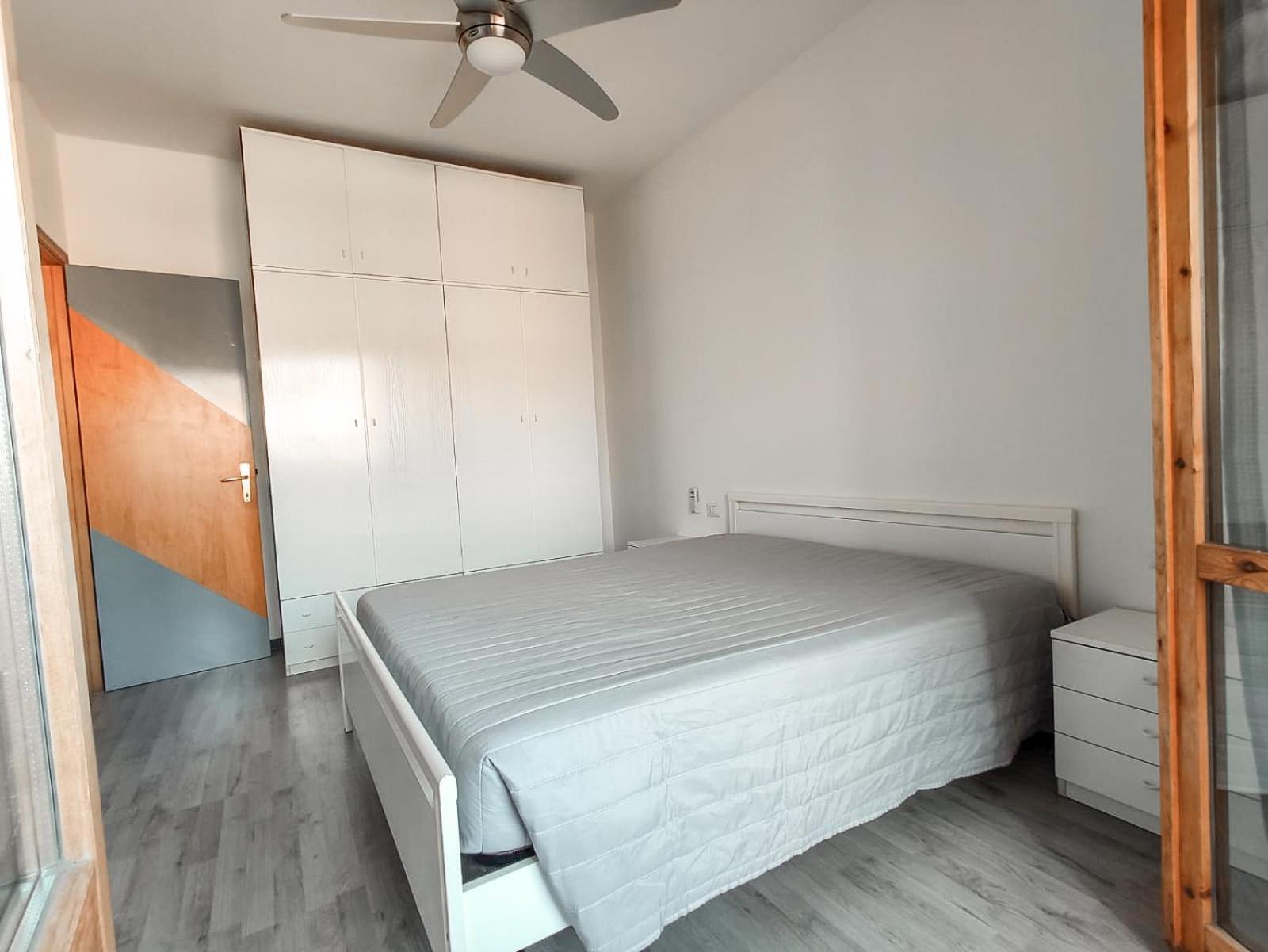 One-Bedroom Apartment - Photo 9