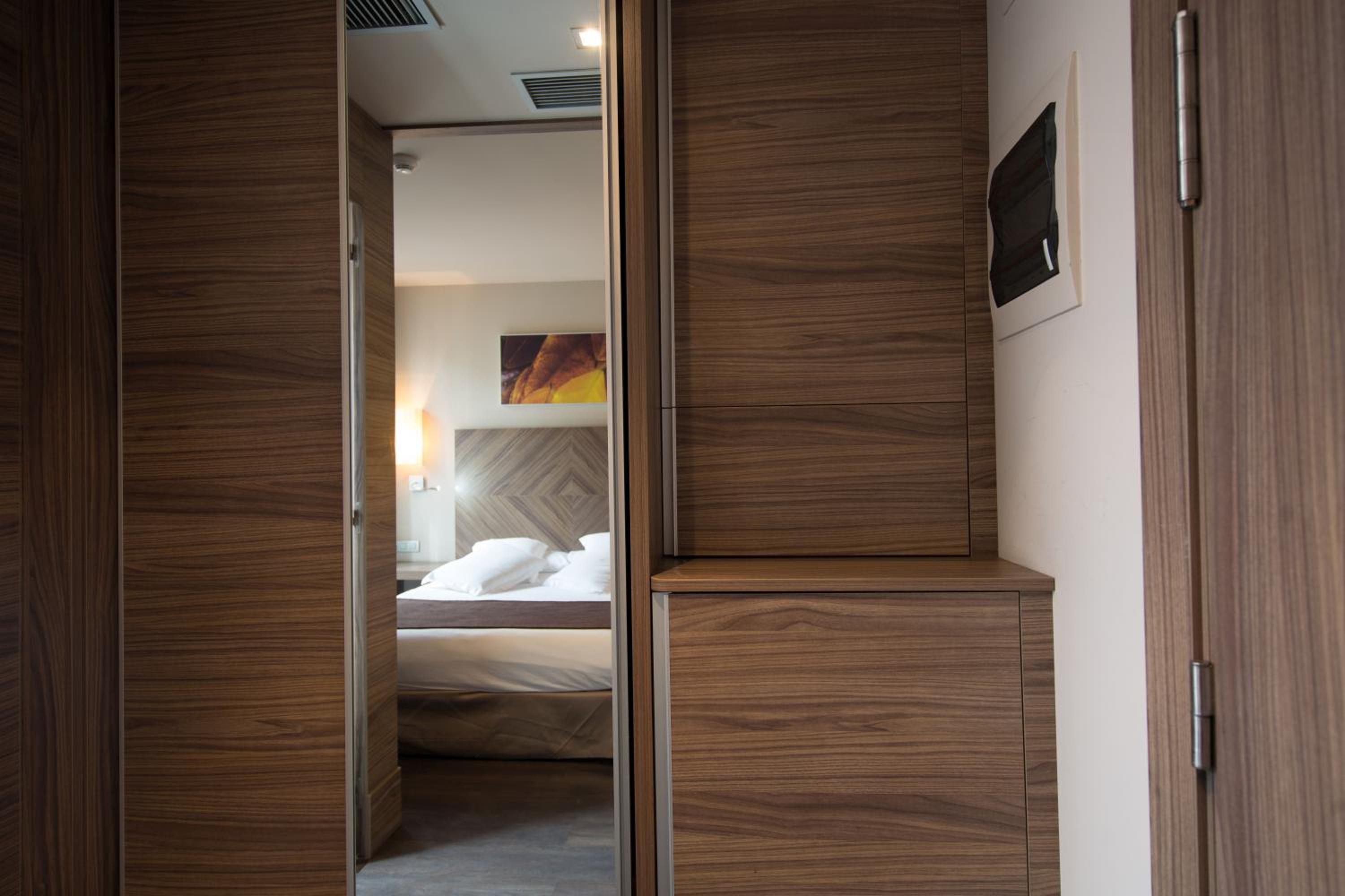 Economy Double or Twin Room - Photo 4