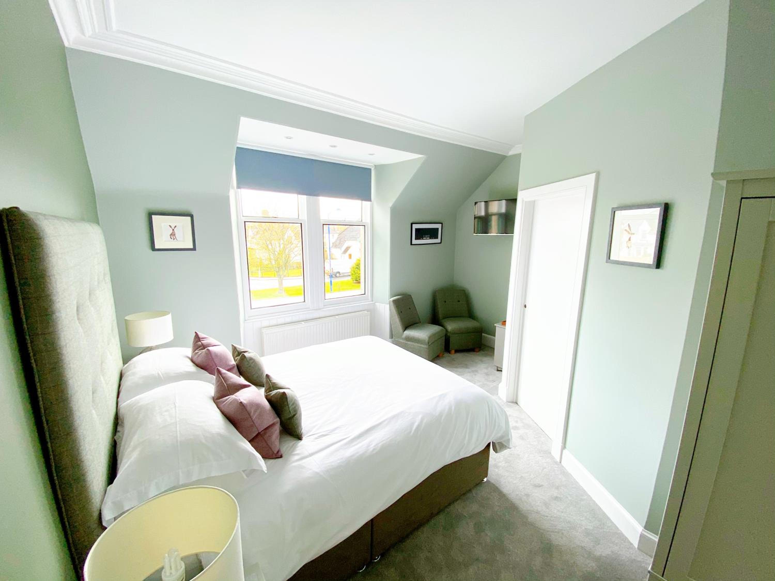Superior King Room photo 3