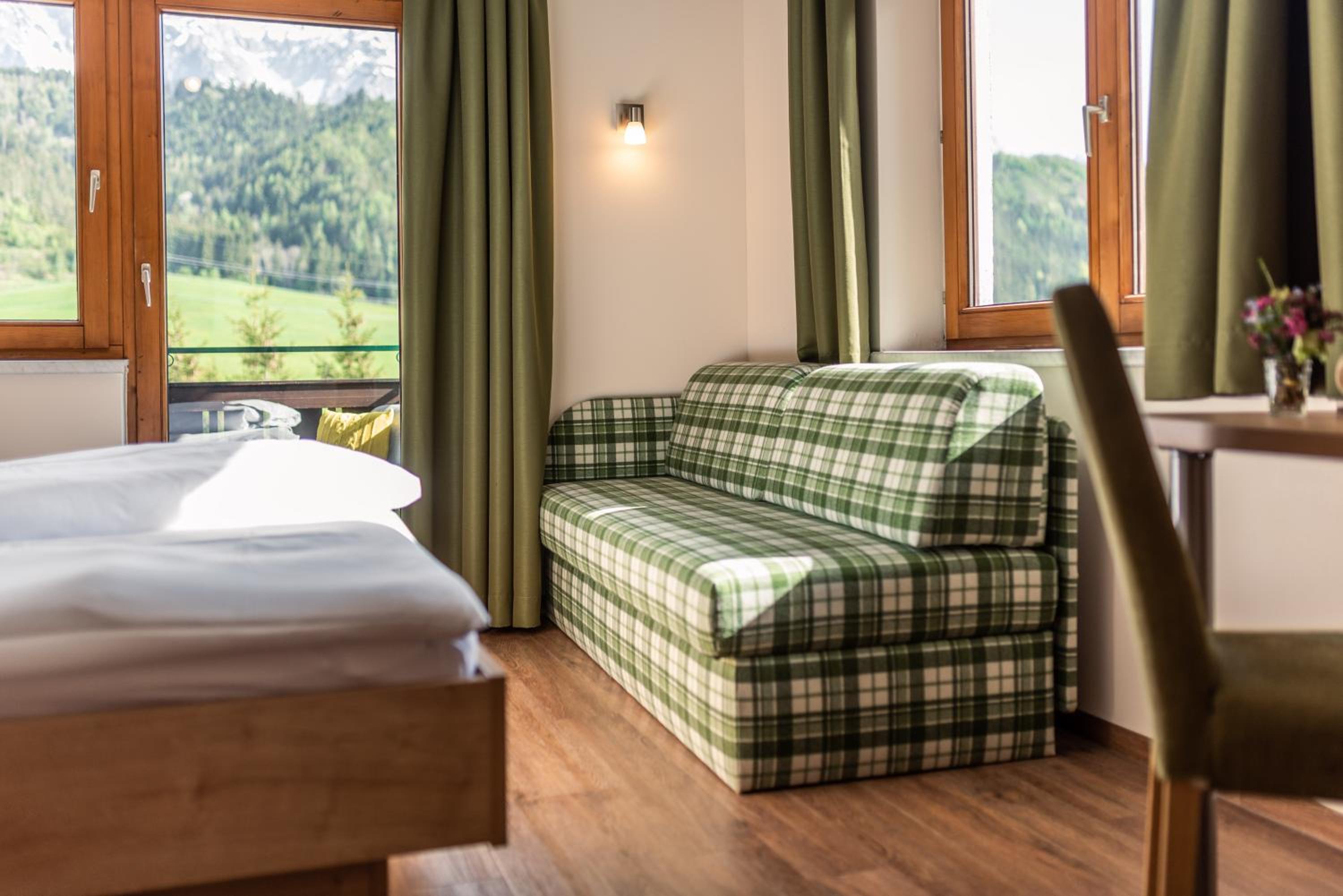Double Room - Photo 4