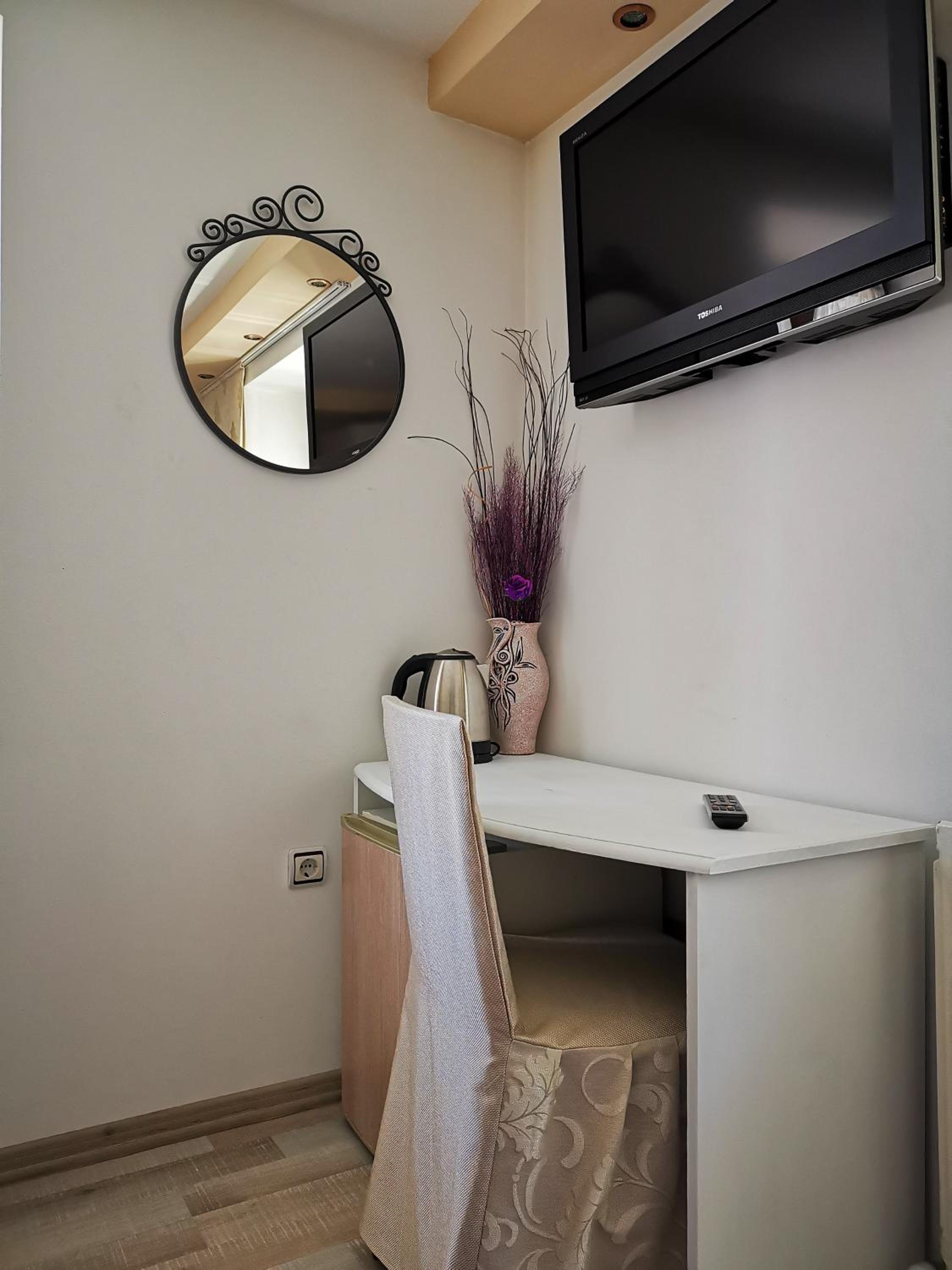 Suite photo 2