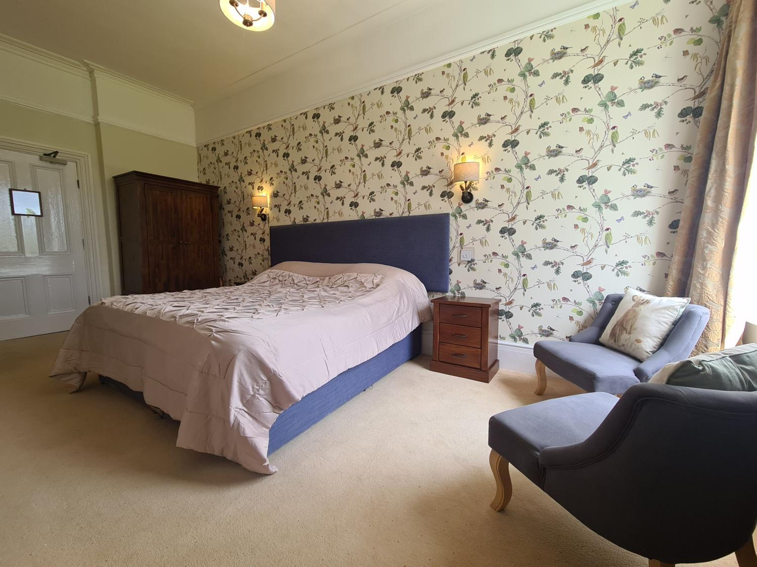 Superior Double or Twin Room with Garden View - Photo 1