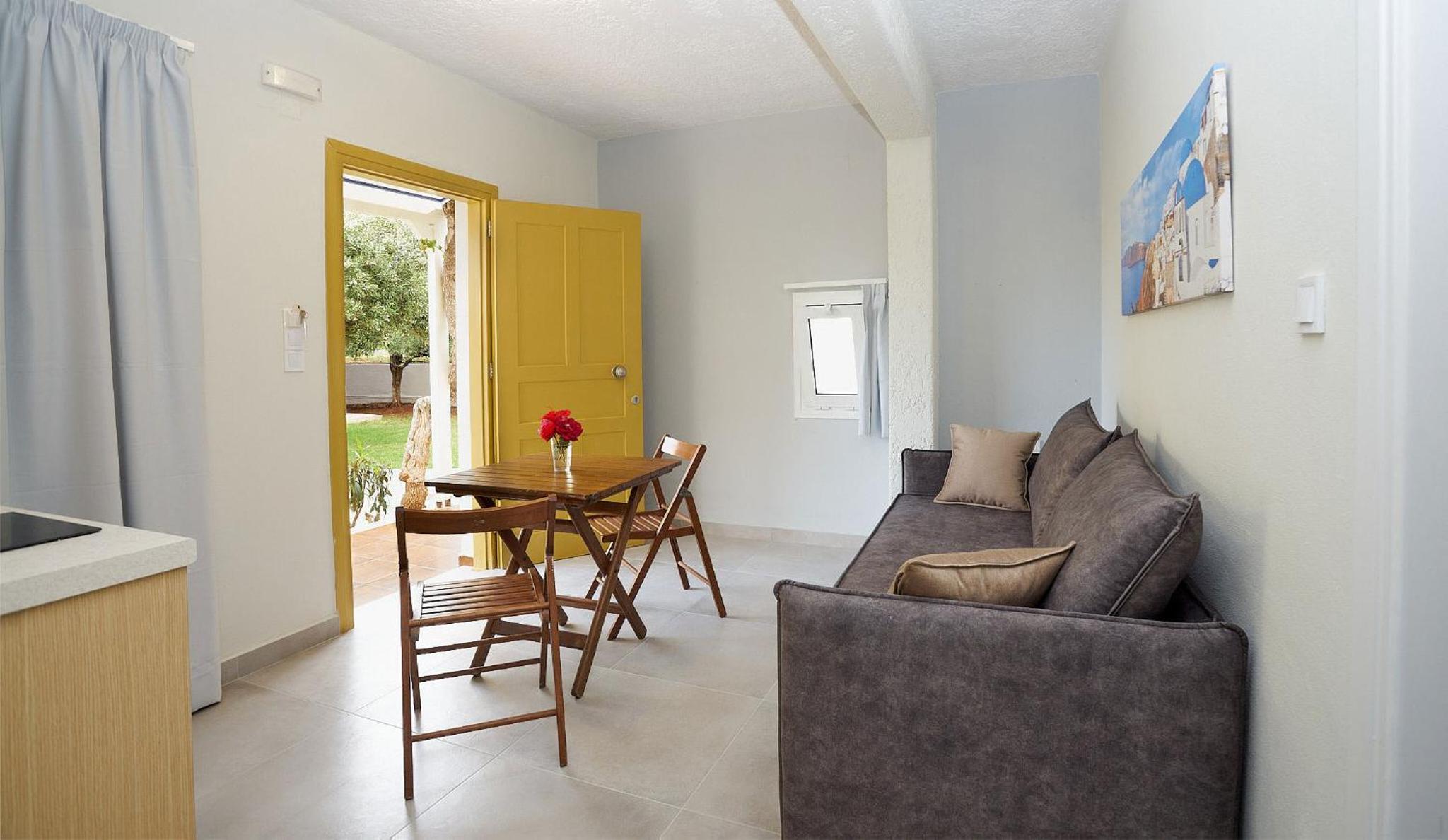 Apartment (4 Adults) - Photo 22