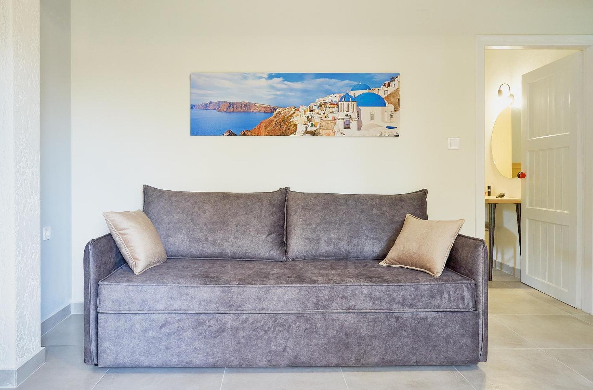 Apartment (4 Adults) - Photo 23