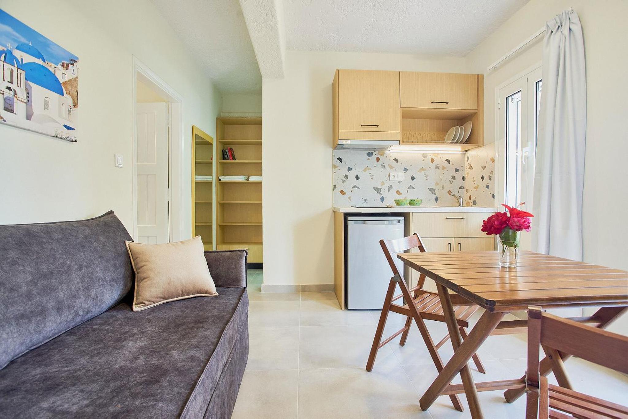 Apartment (4 Adults) - Photo 21