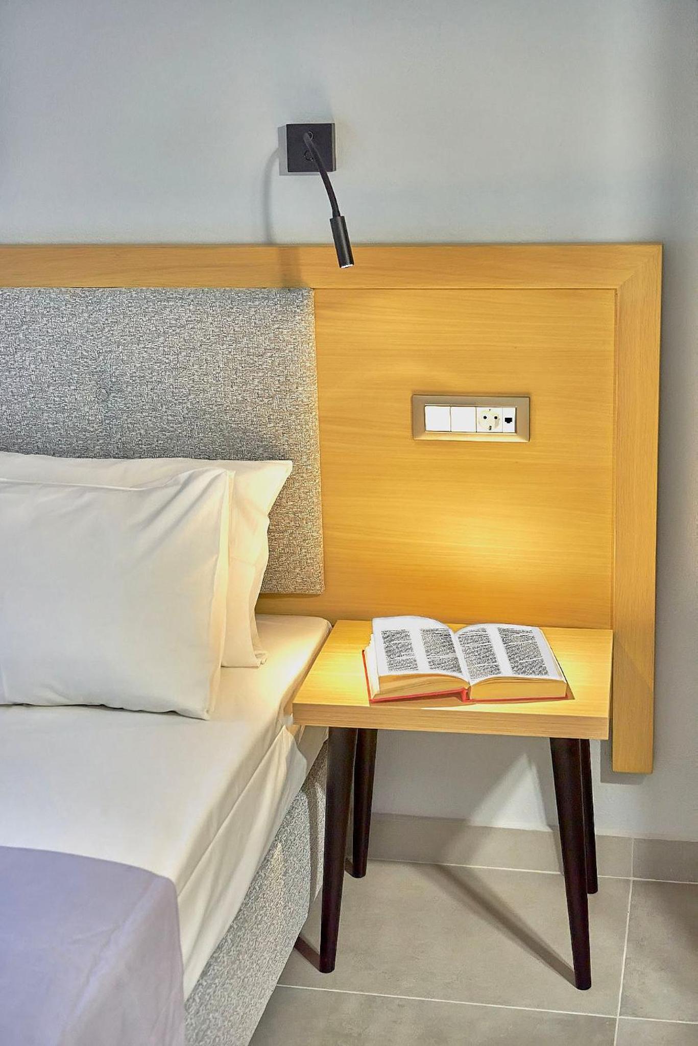 Apartment (4 Adults) - Photo 19