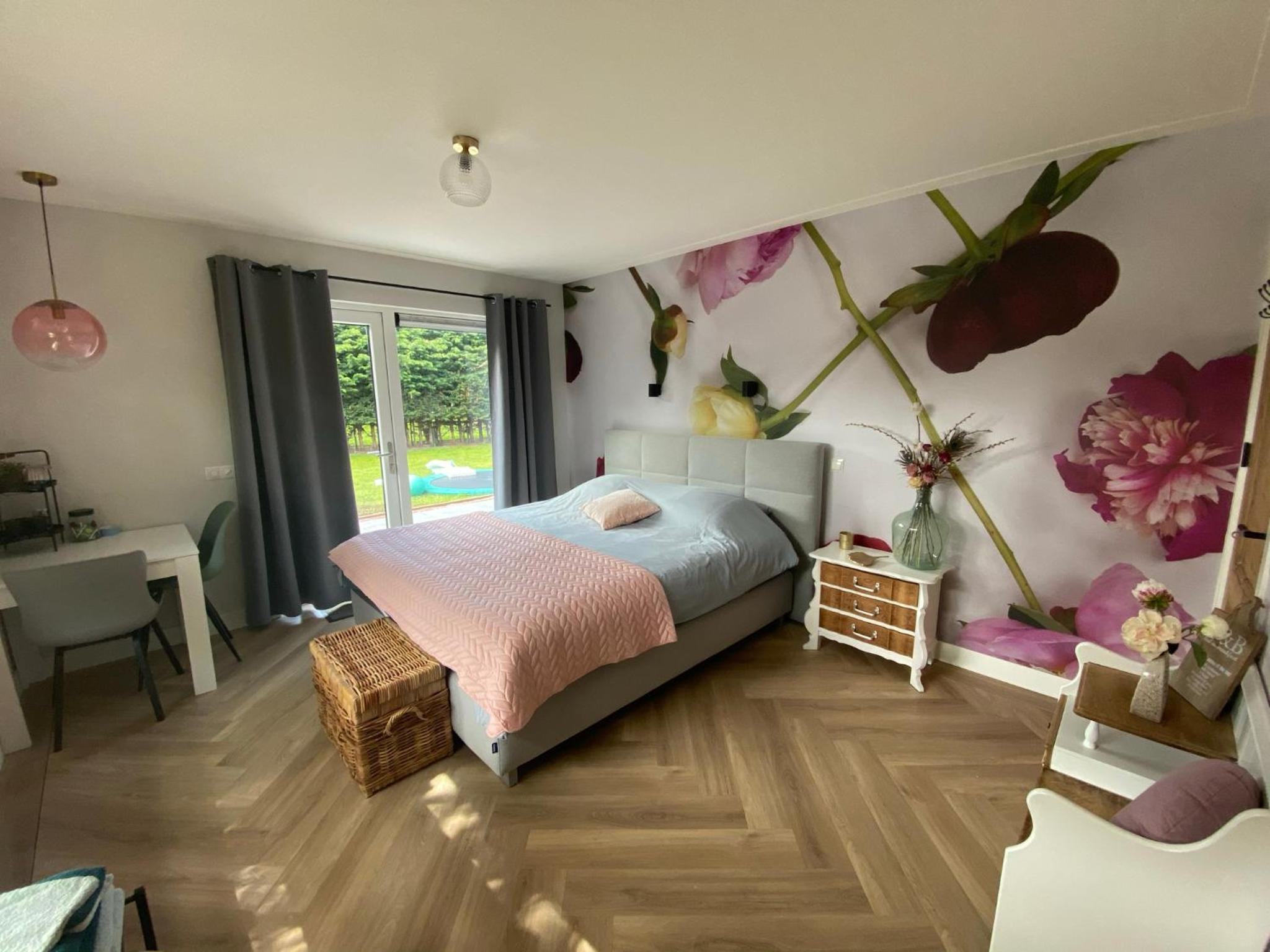 Deluxe Double Room photo 1