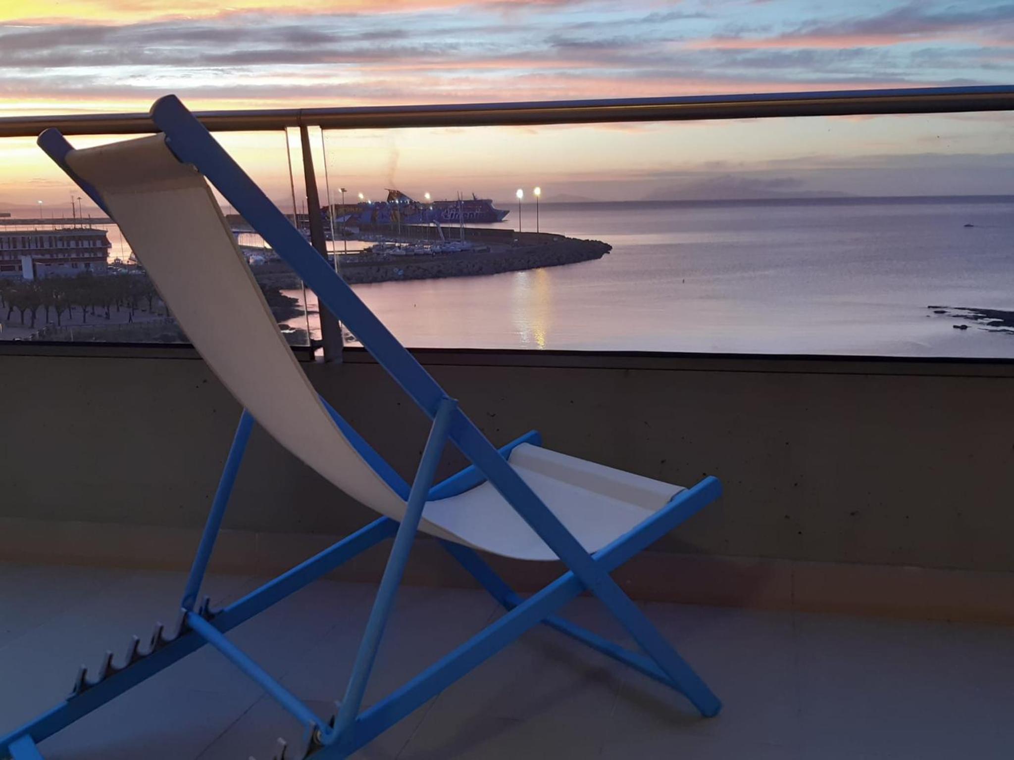 Studio with Sea View photo 3